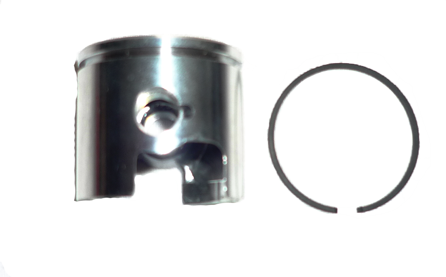 ANILLO Y PITON 26CC MOTOSIERRA