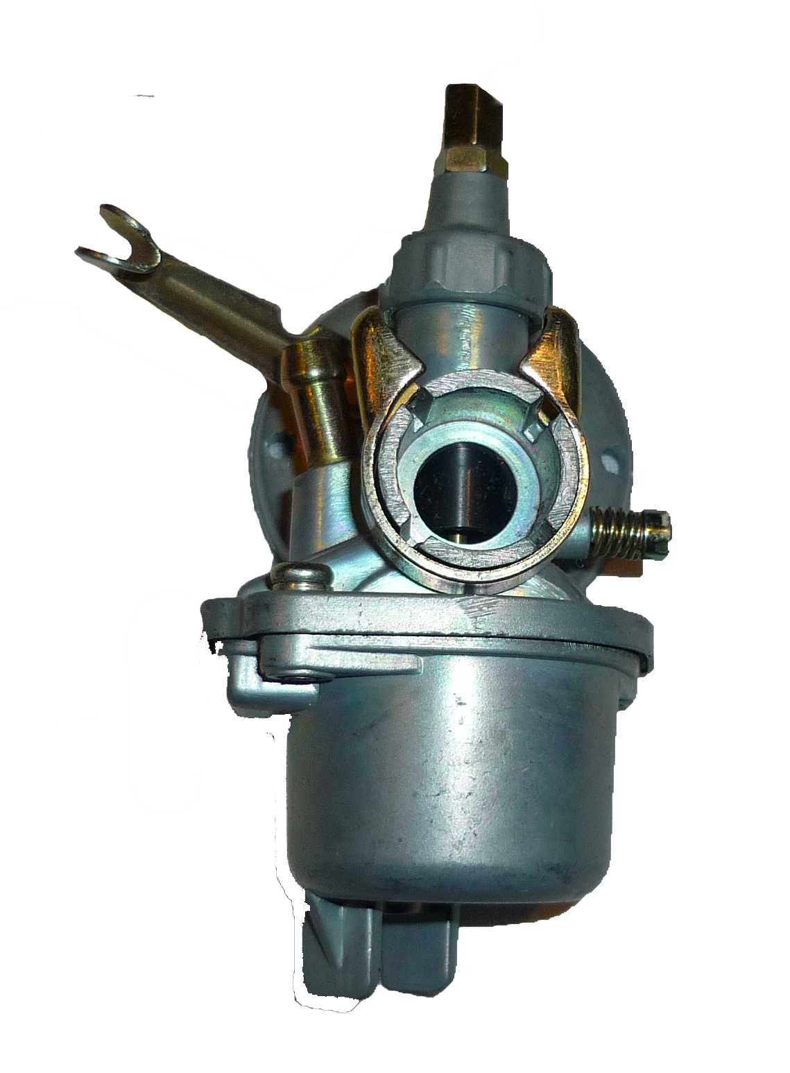 CARBURADOR FUMIGADORA DE POLVOS BG328