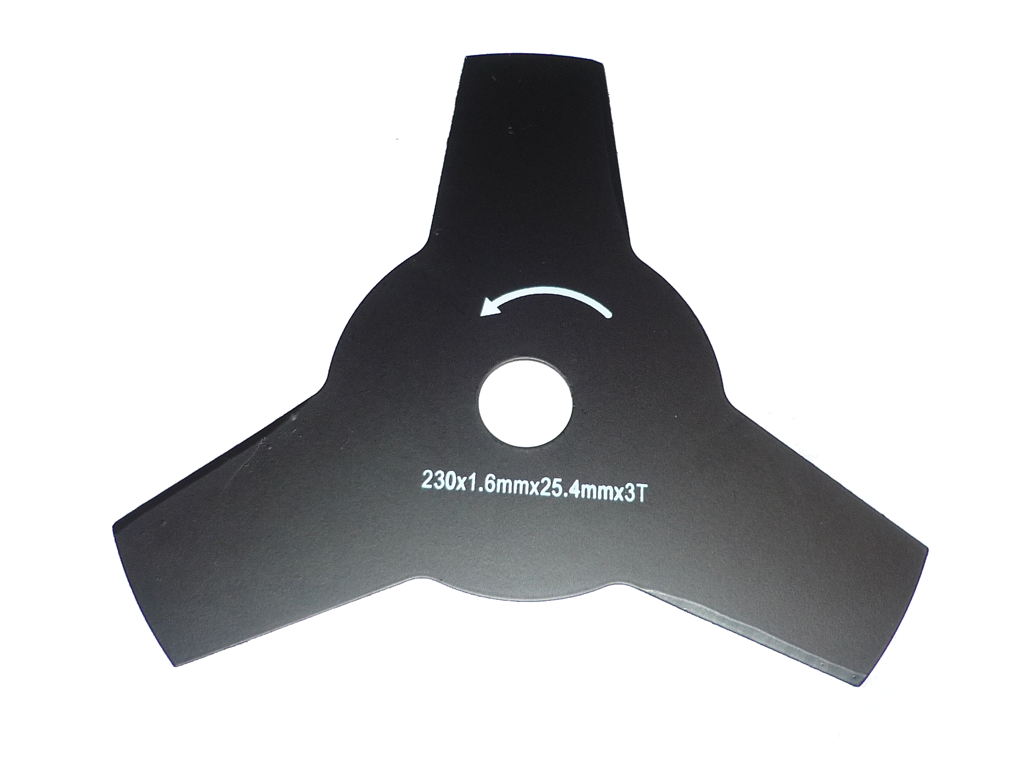 CUCHILLA 3T 8PULGADAS