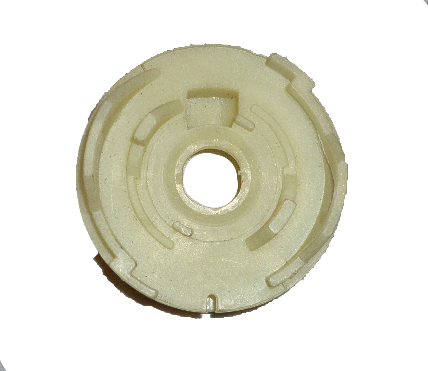 RIEL DE RETRACTIL TD40