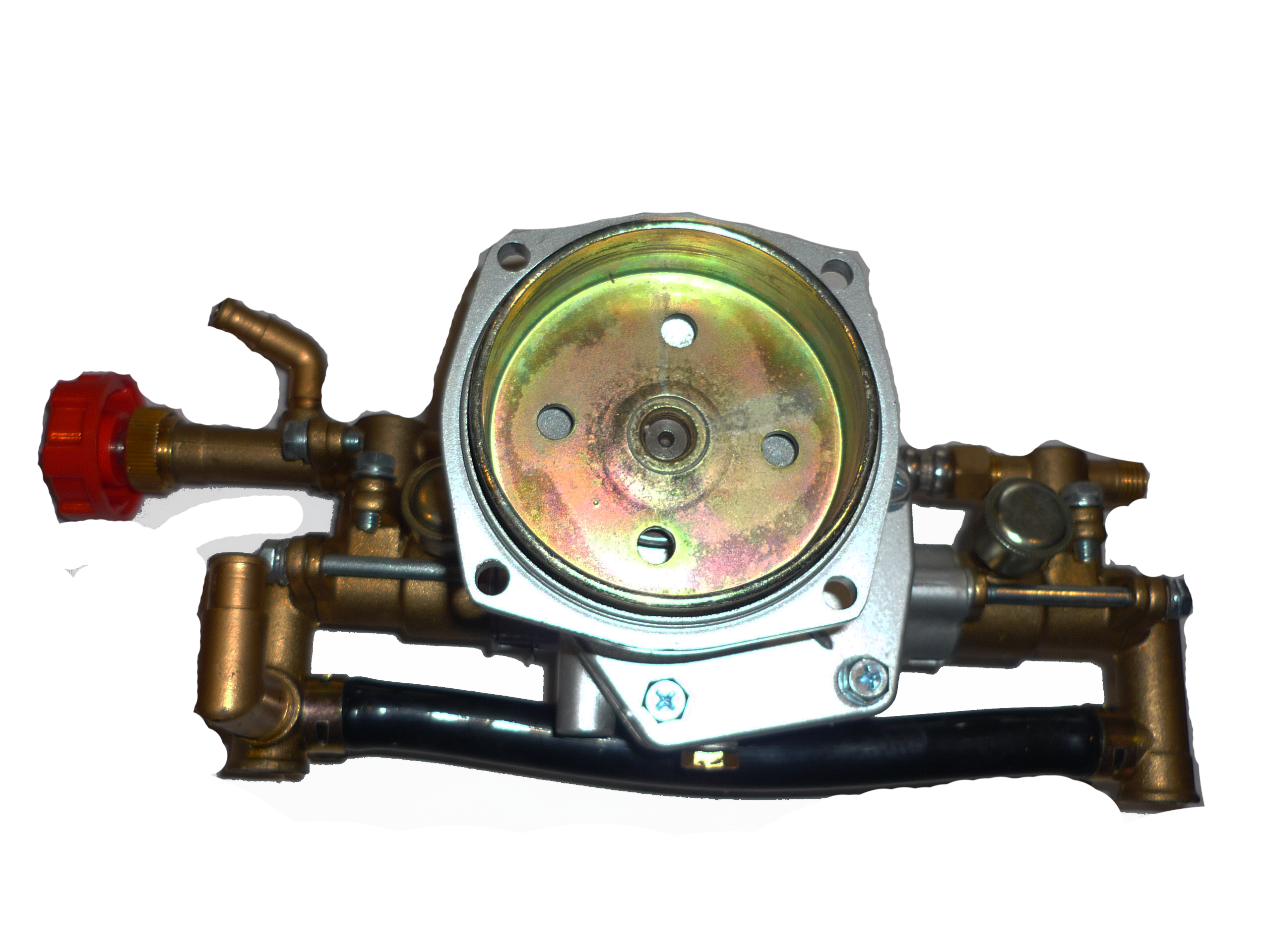 BOMBA FUMIGADOR 52CC