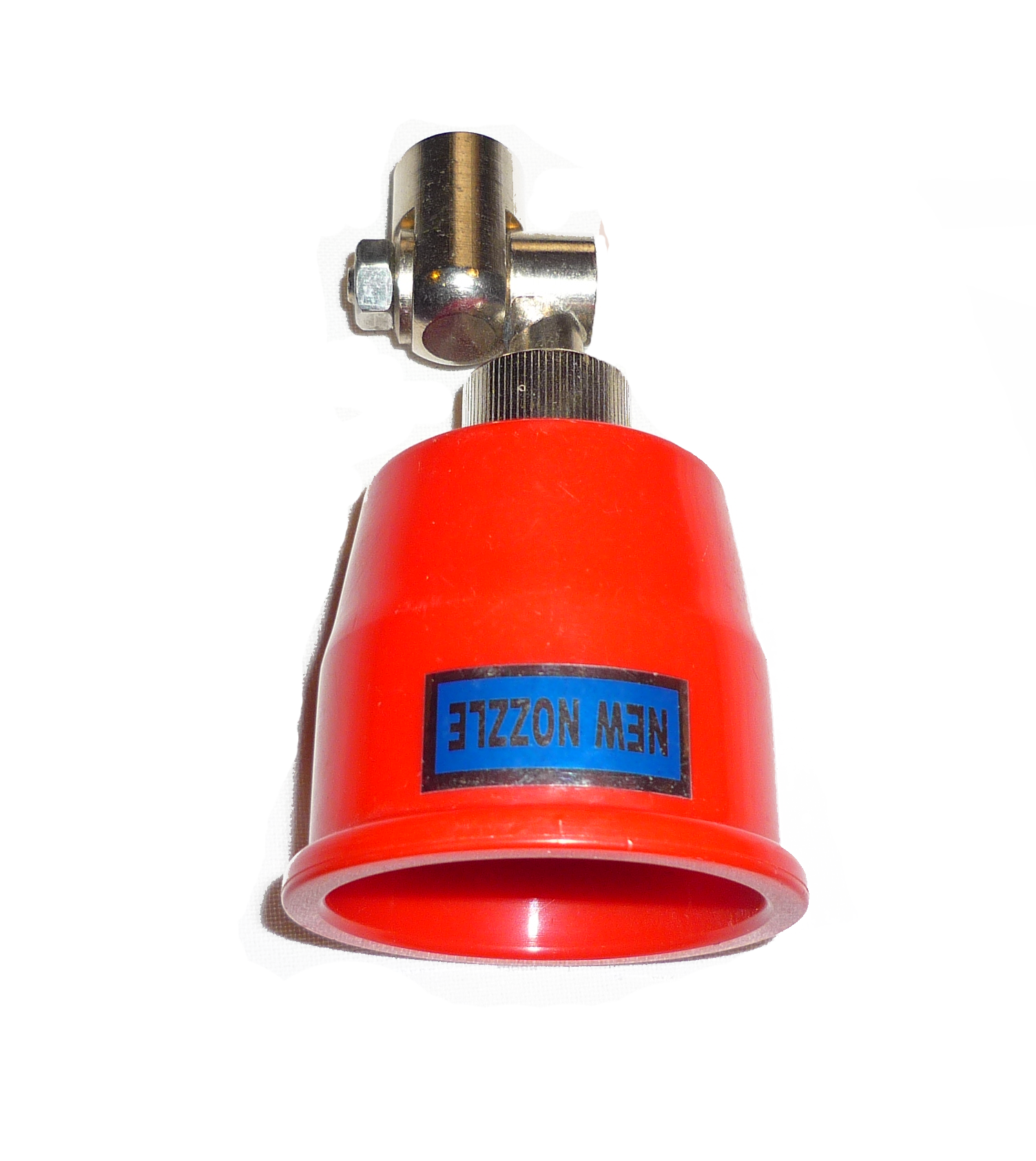 BOQUILLA PARA VEGETALES Y HUERTOS 29MM TIPO TOBEDA