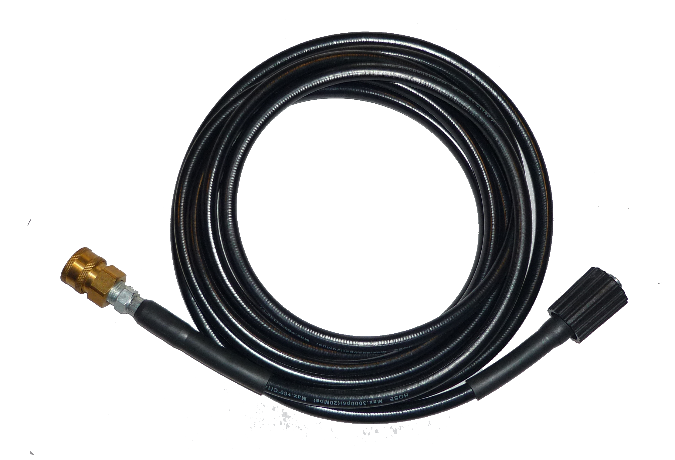 MAGUERA ALTA PRESION ALTA PRESION 2900PSI