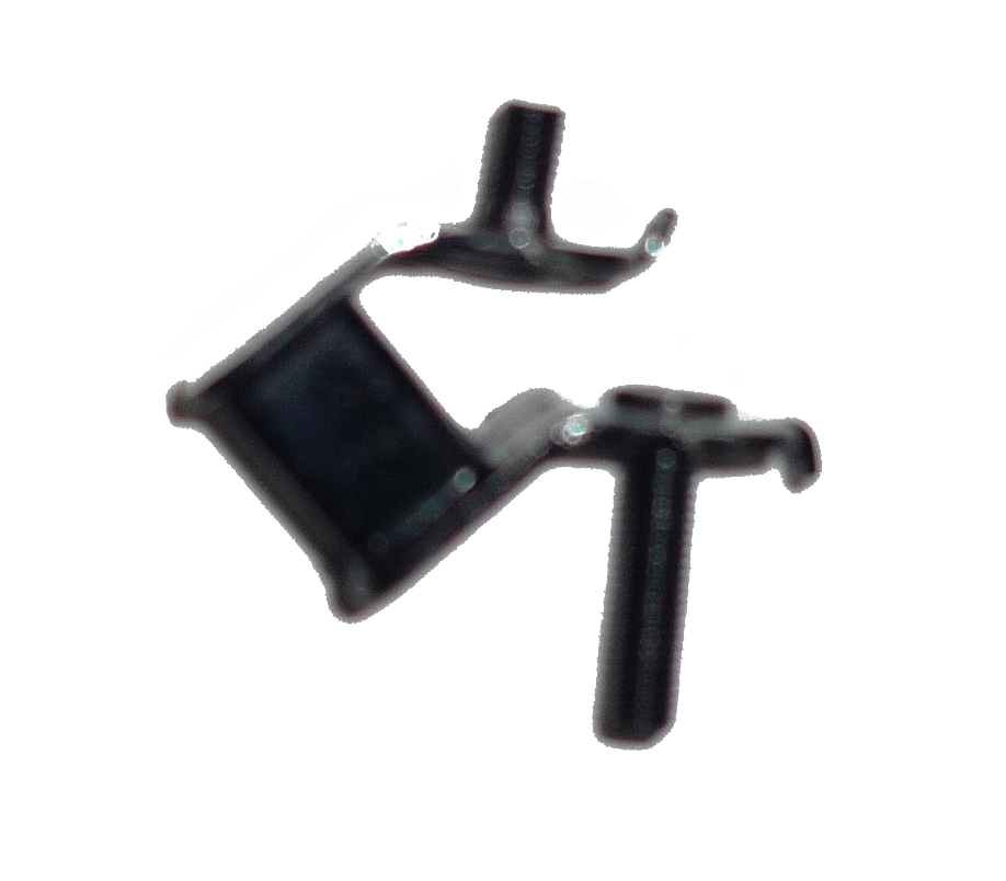 AMORTIGUADOR EC2500 Y EC6500 MISMA FOTO