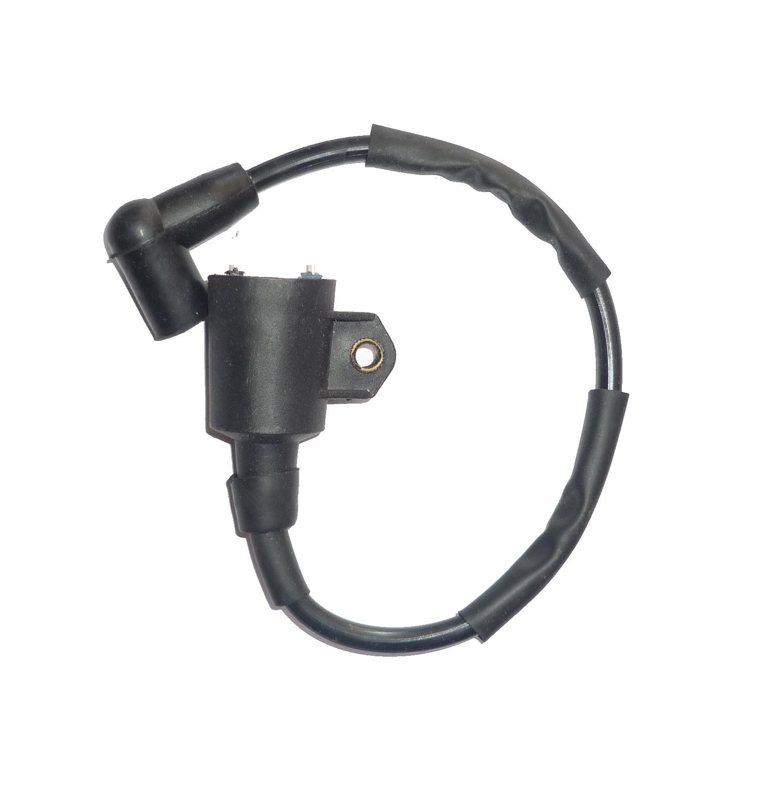 medidor de voltaje et950