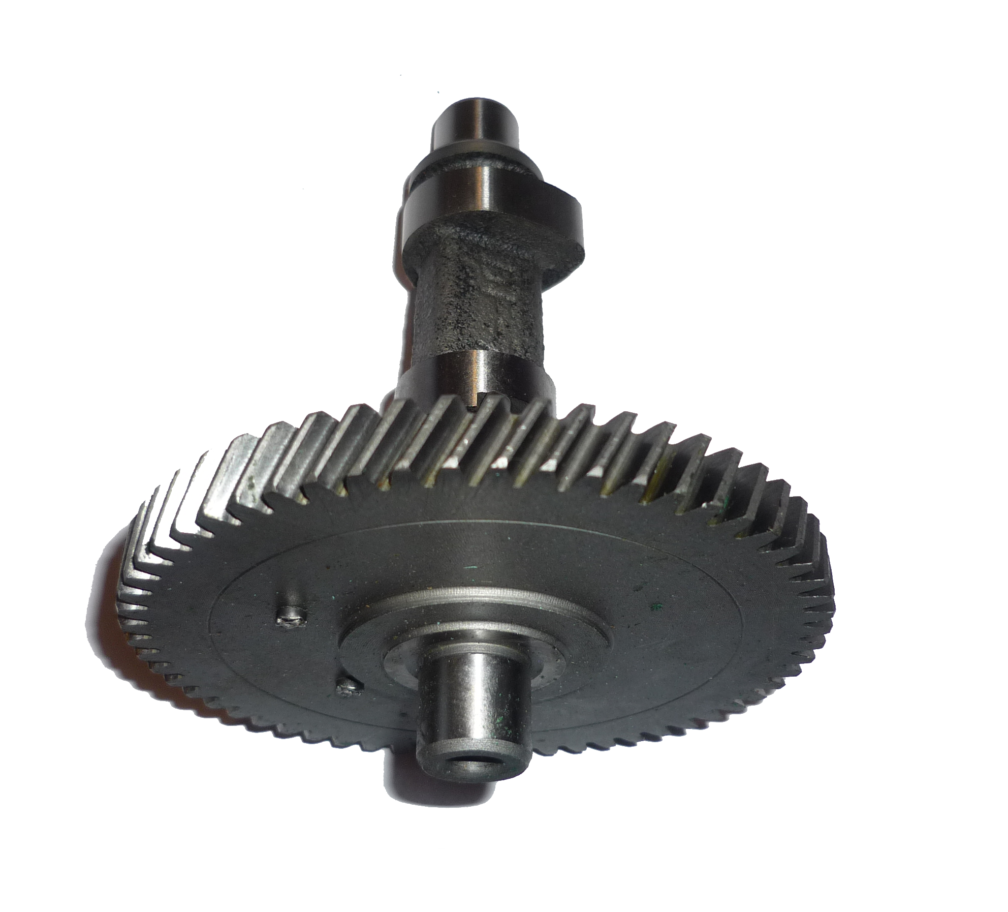 arbol de levas (gx160,gx240 y gx390 misma foto)