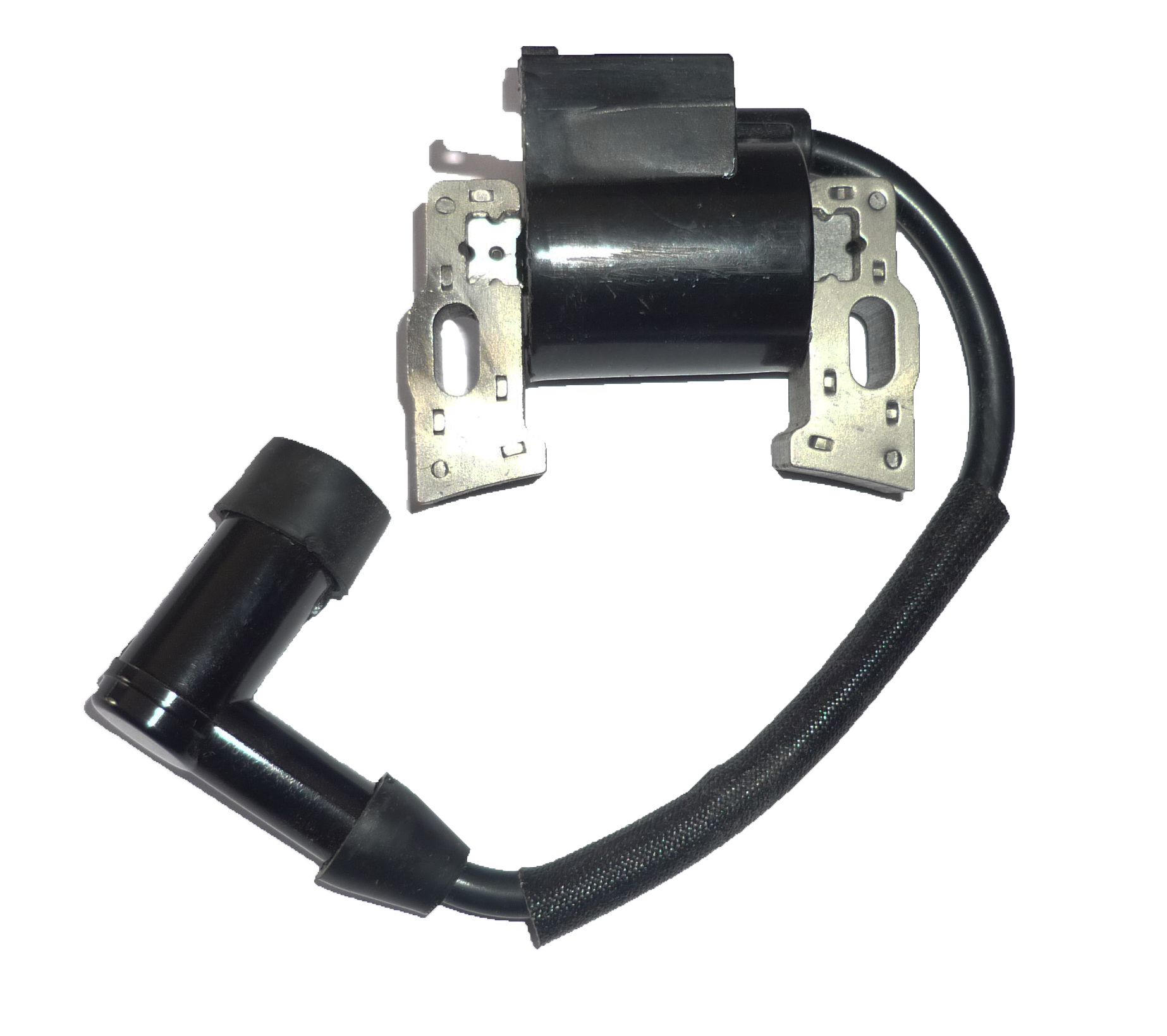 bobina de encendido ( gx620 derecha e izquierda misma foto)