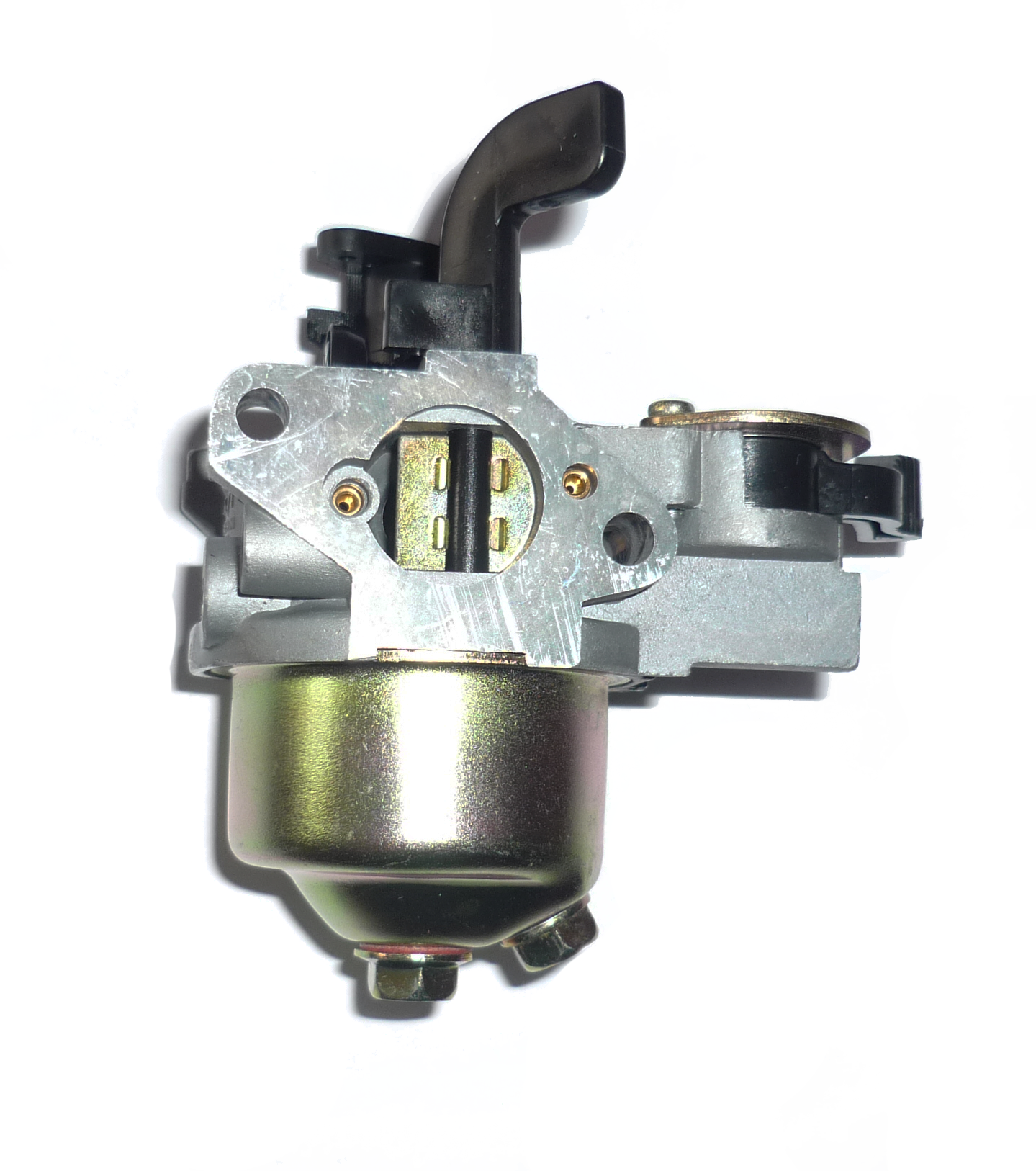 carburador gx100 con flotador