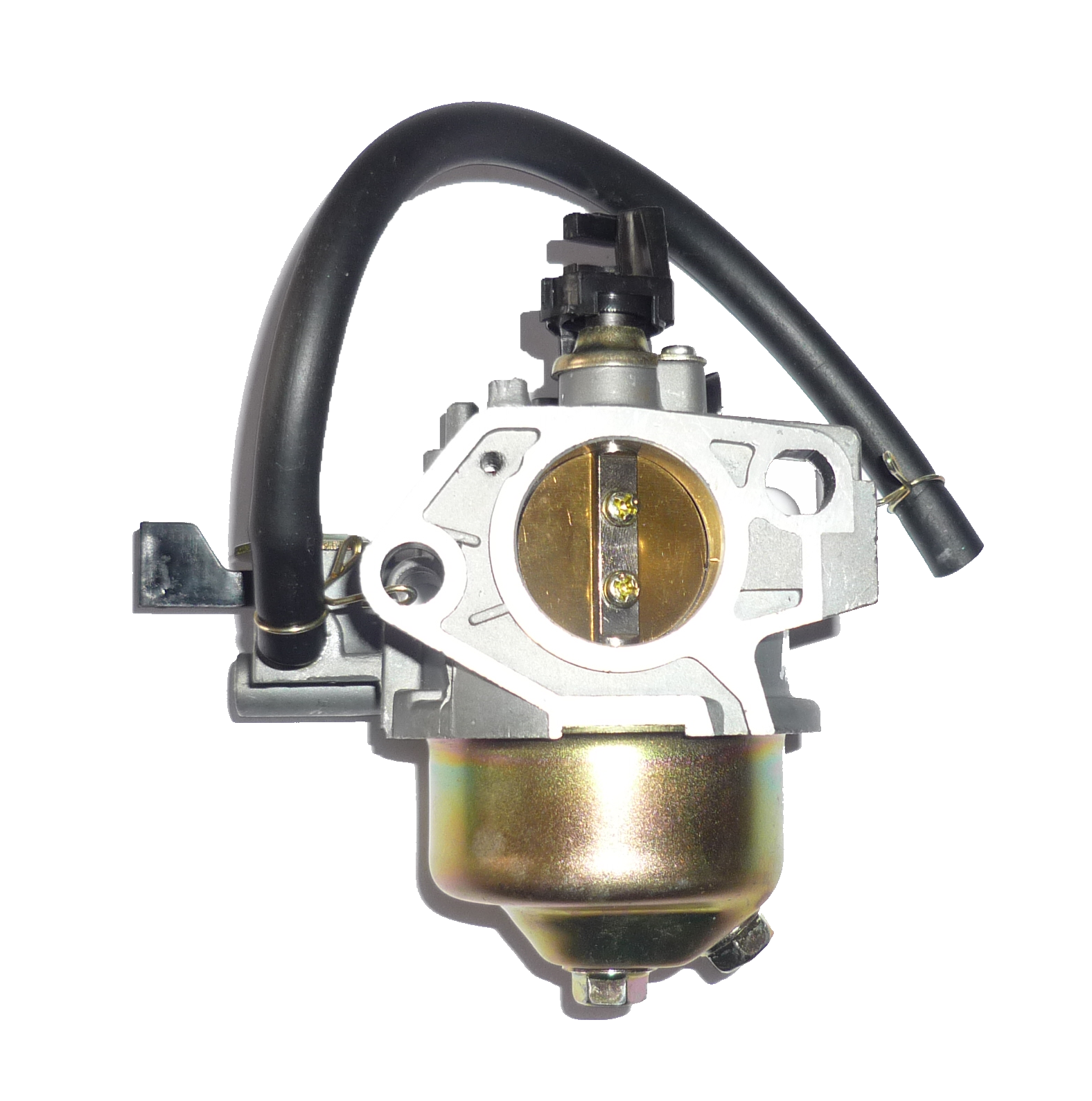 carburador gx160 bailarina