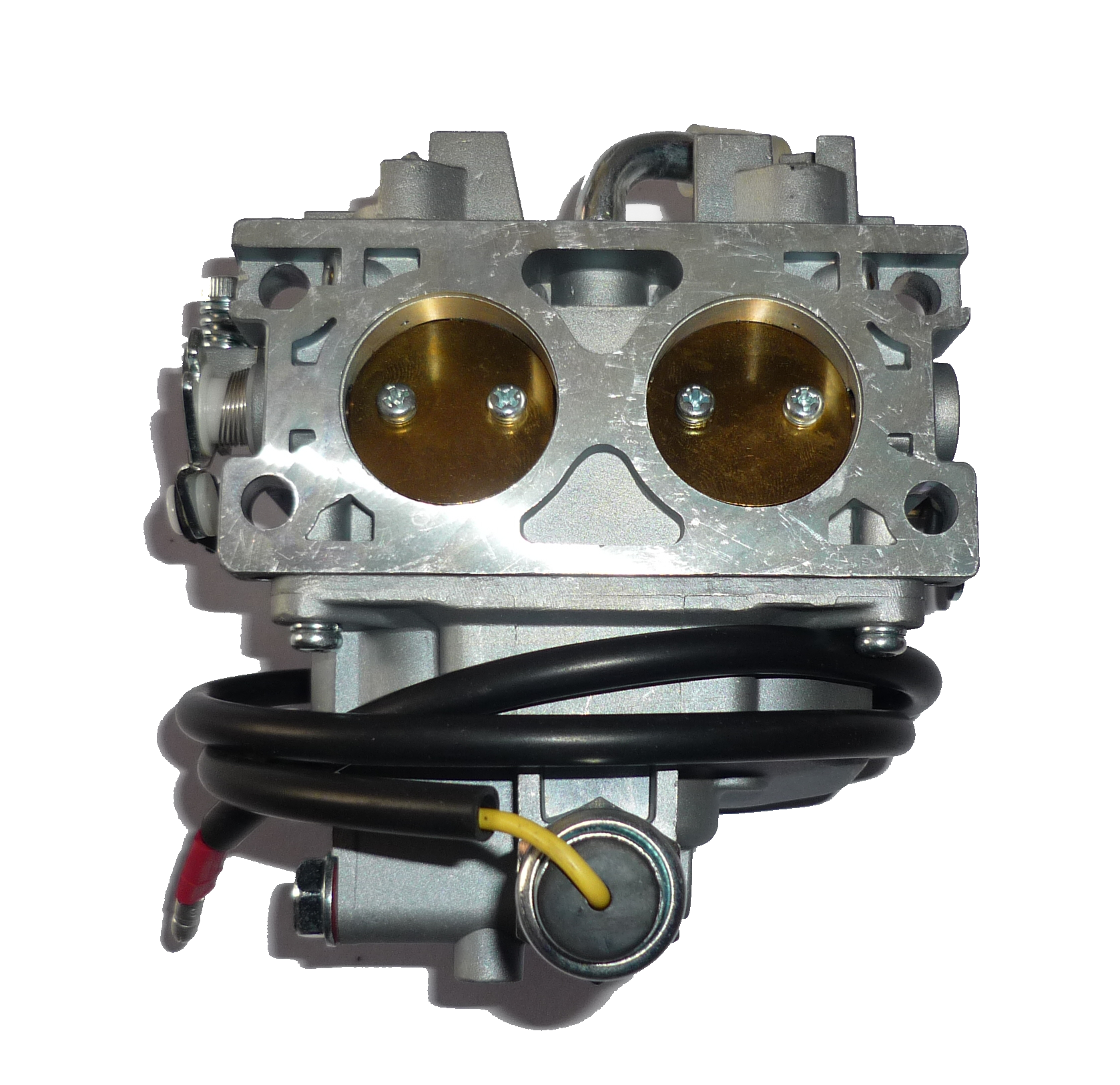 carburador gx630 23hp