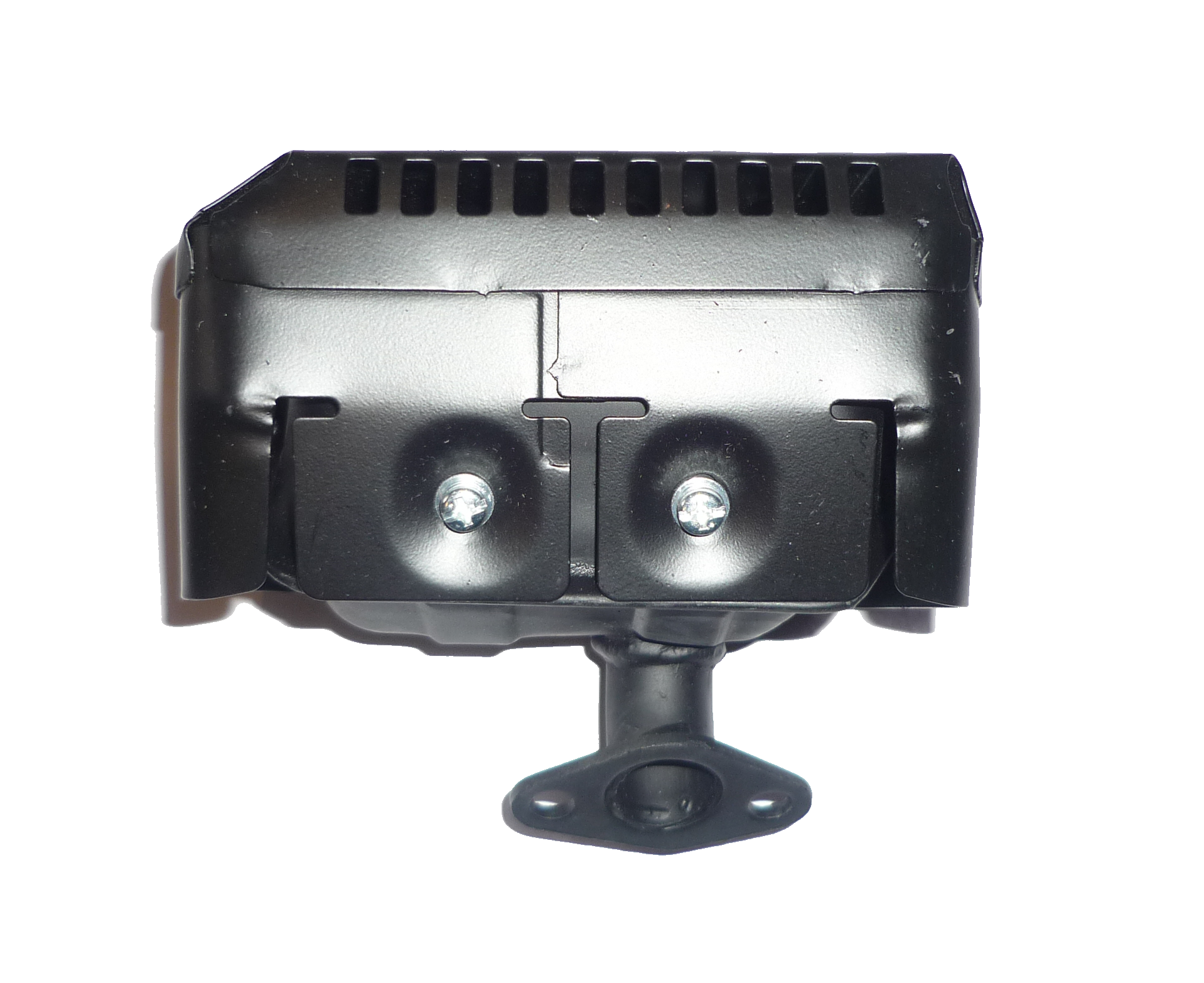 conjunto mofle (gx160, gx240 y gx390 misma foto)