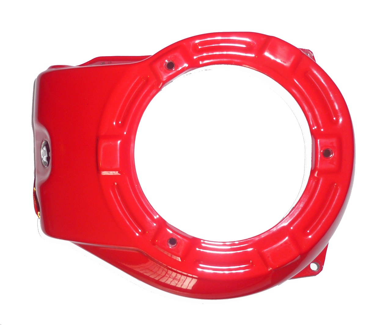 cubierta de motor gx100