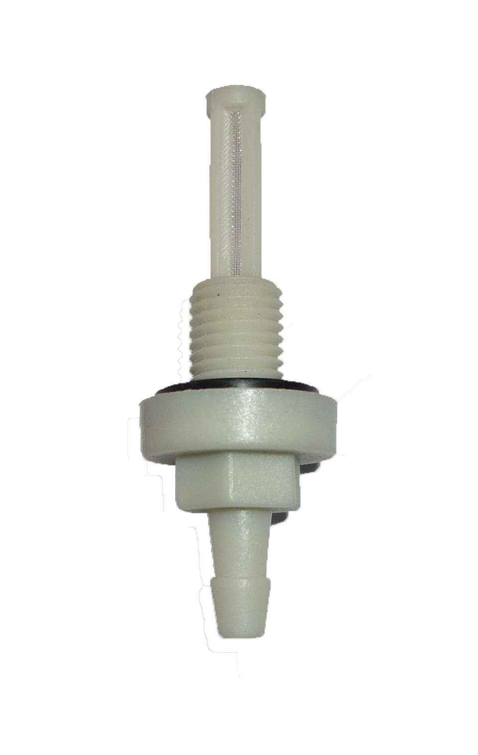 filtro de gasolina plastico universal gx160, gx240 y gx390