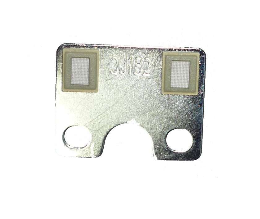 GUIS DE VALVULAS GX390