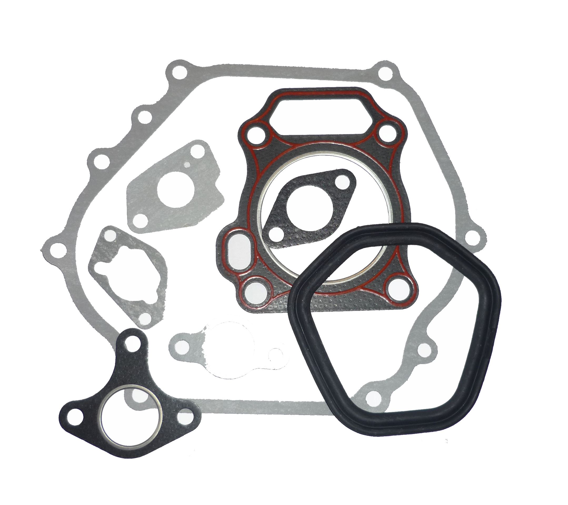kit de junta (gx160, gx240 y gx390 misma foto)
