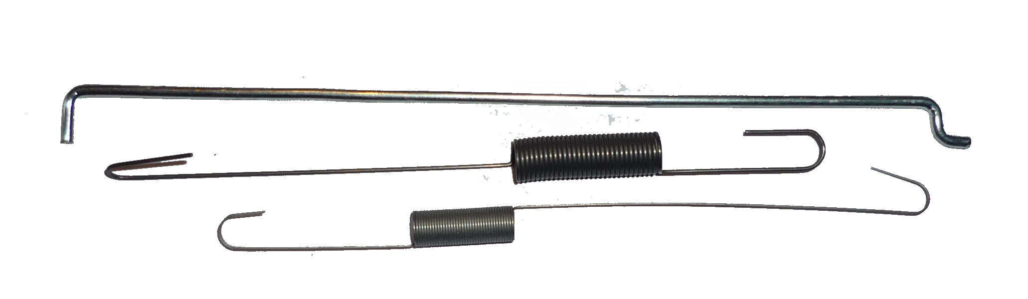 kit de resortes gx160