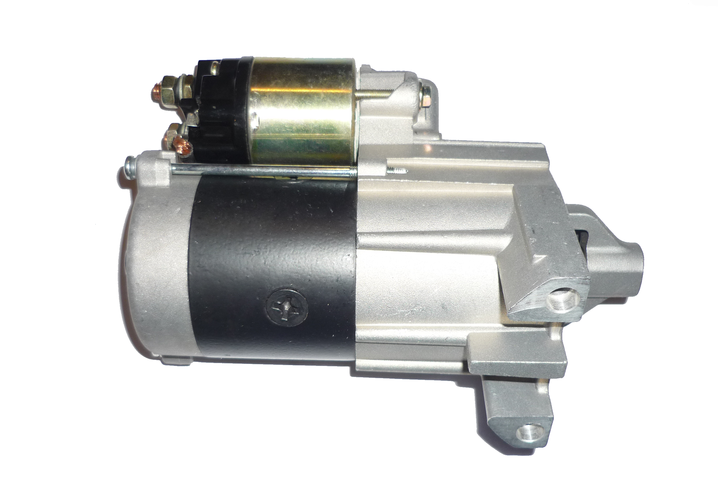 marcha (gx240 y gx390 misma foto)