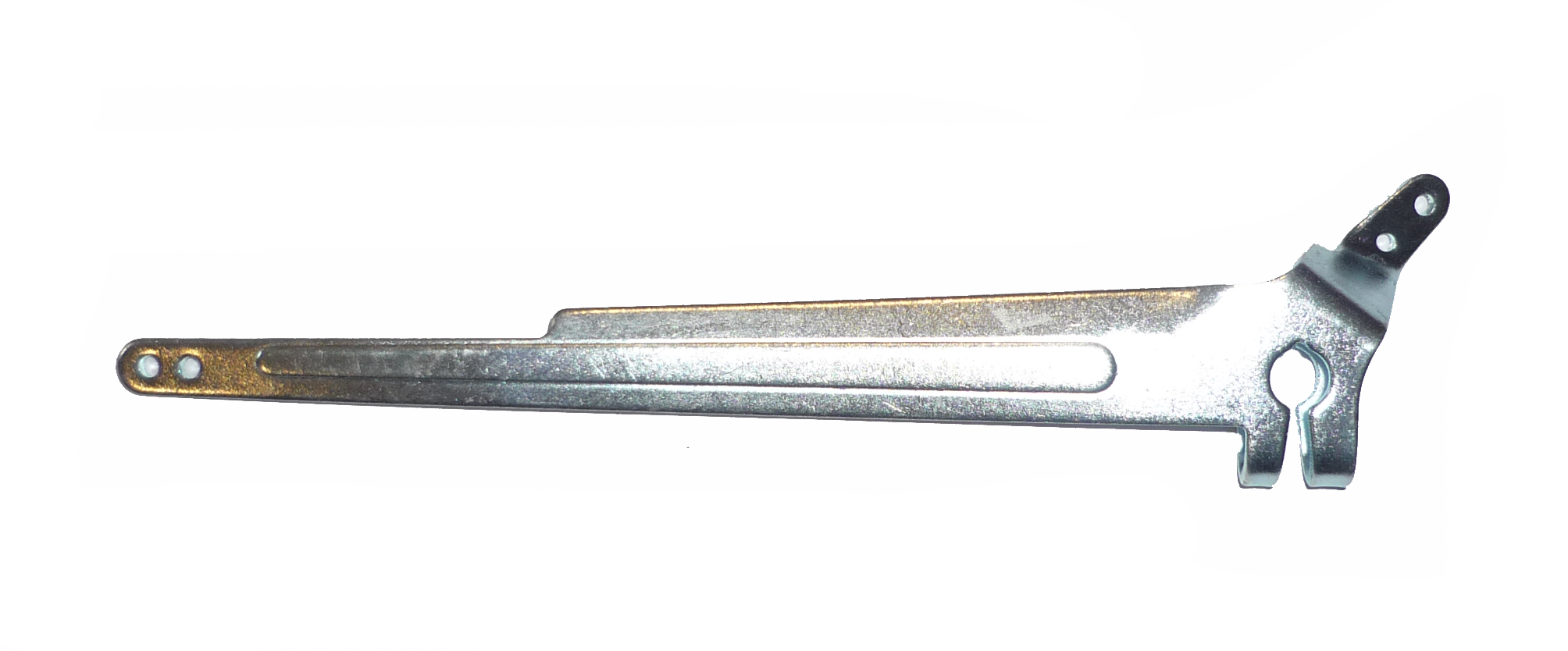 palanca acelerador gobernador( gx240 y gx390 misma foto)