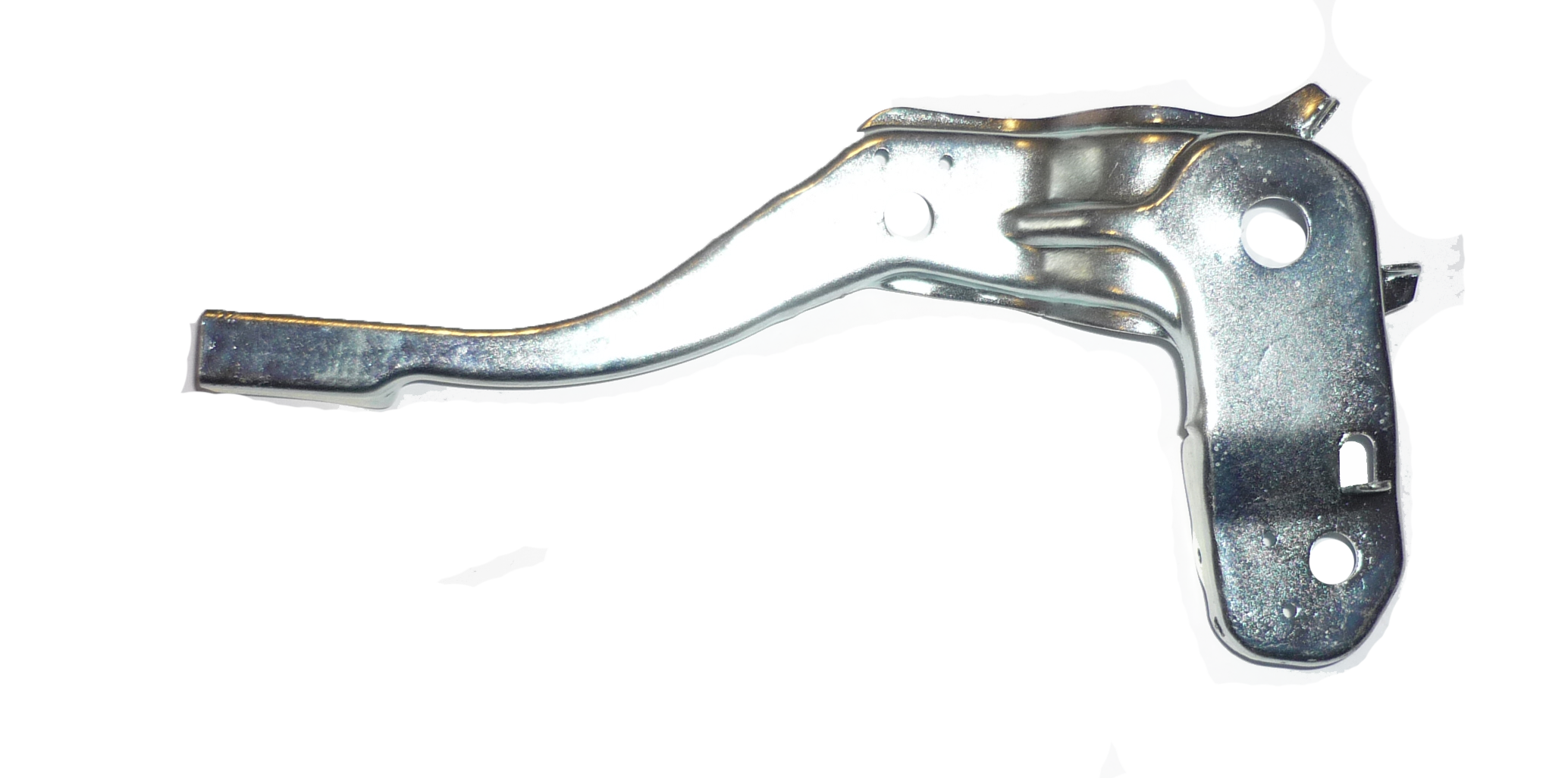 palanca acelerador (gx160, gx240 y gx390misma foto)