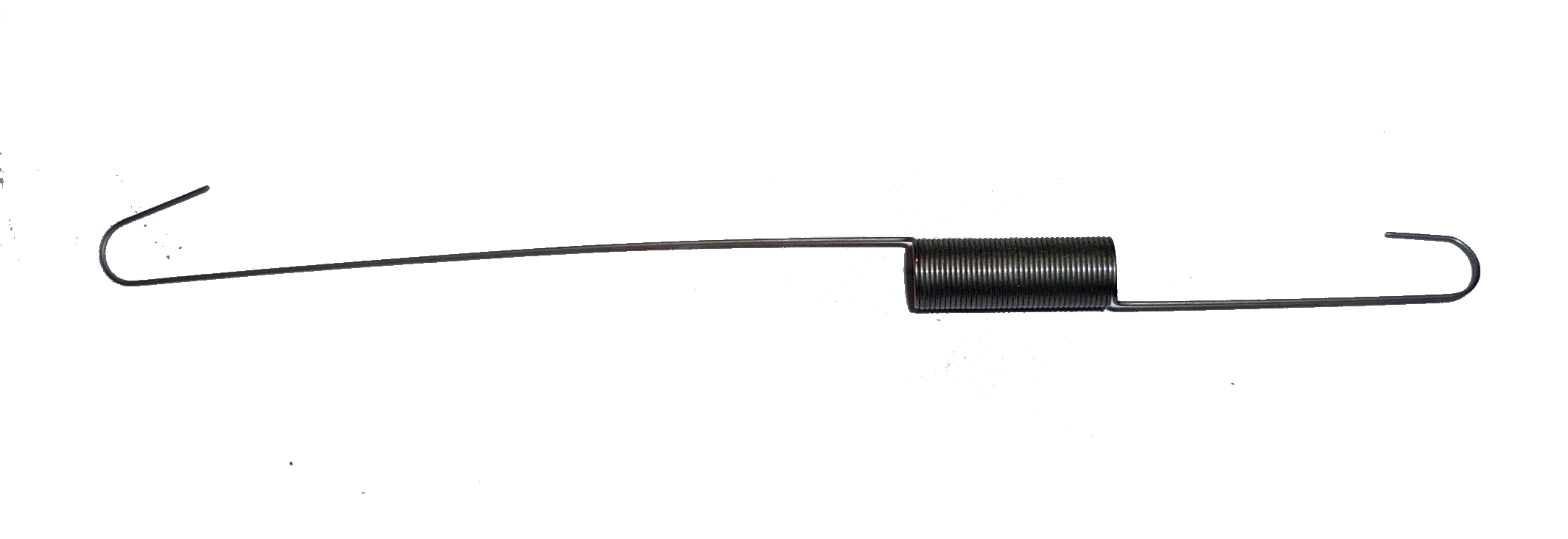 resorte retorno (gx160. gx240 y gx390 misma foto)