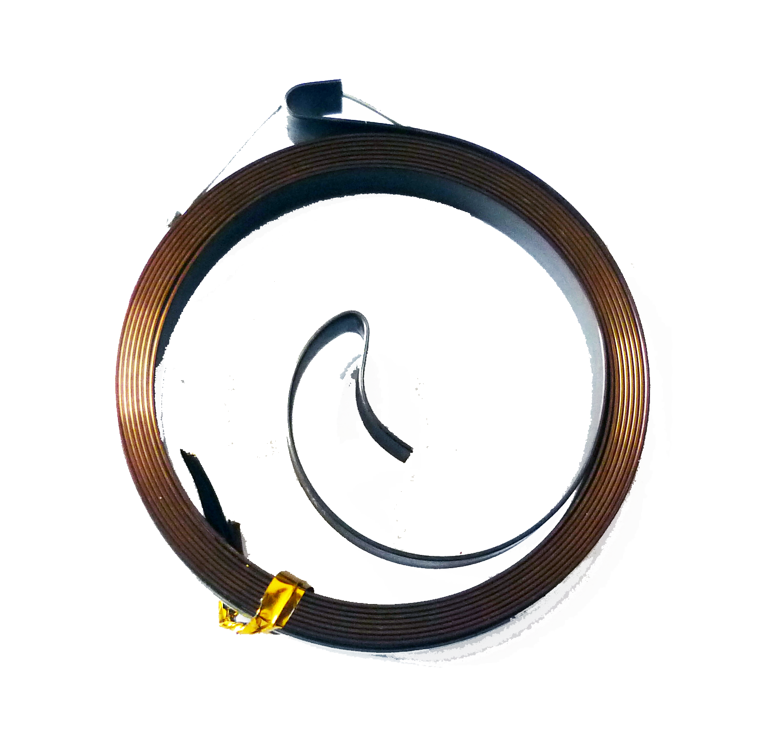 resorte retractil (gx160, gx240 y gx390 misma foto)