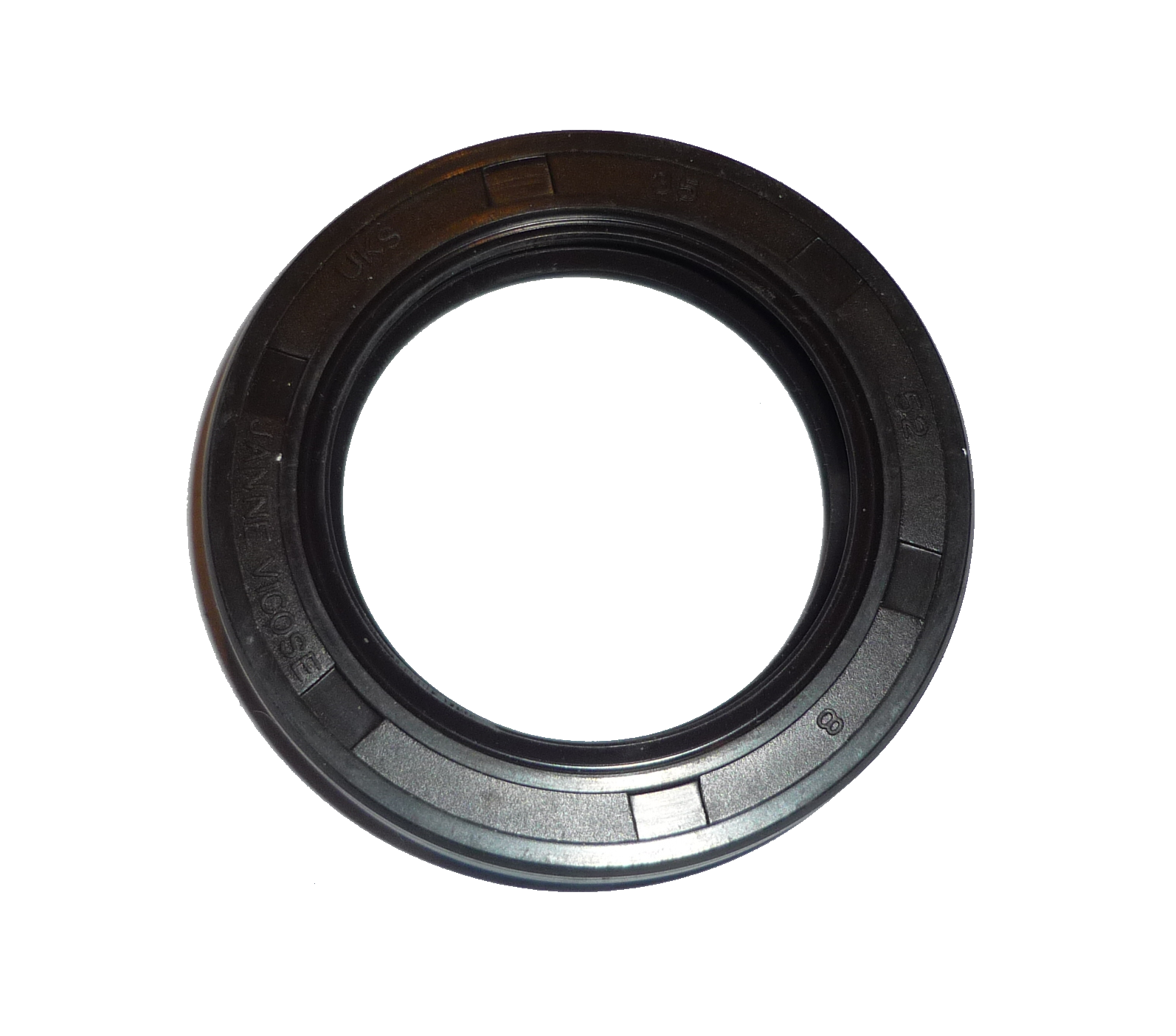 reten de aceite (gx160, gx240 y gx390 misma foto)