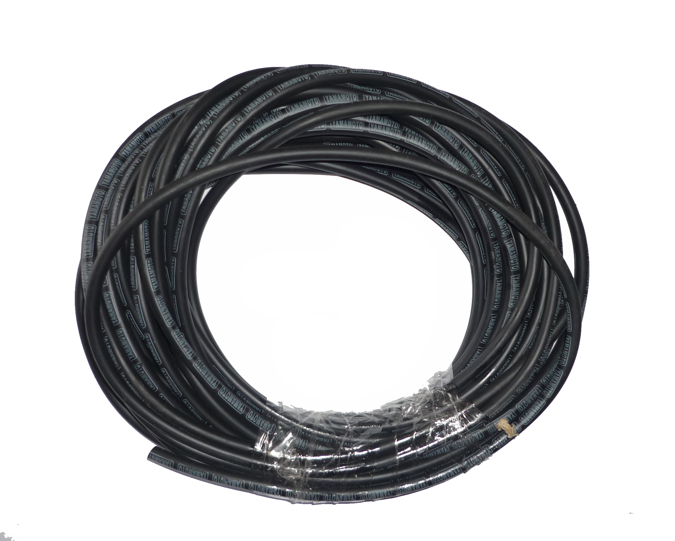 rollo de manguera gasolina 20mtros