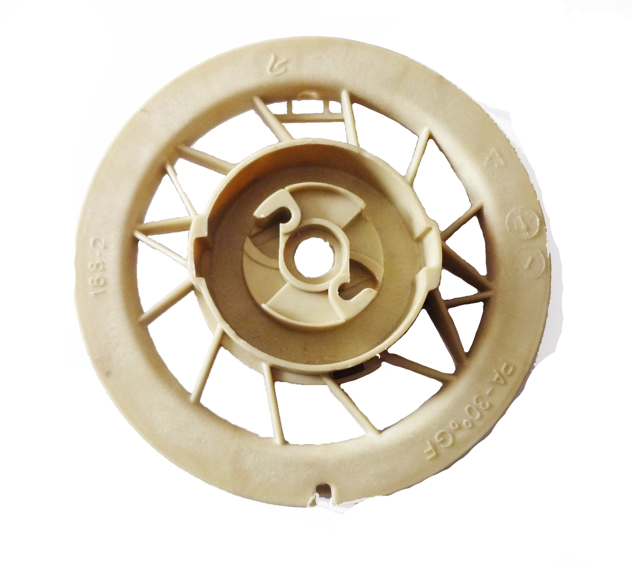 rueda retractil (gx160, gx240 y gx390 misma foto)