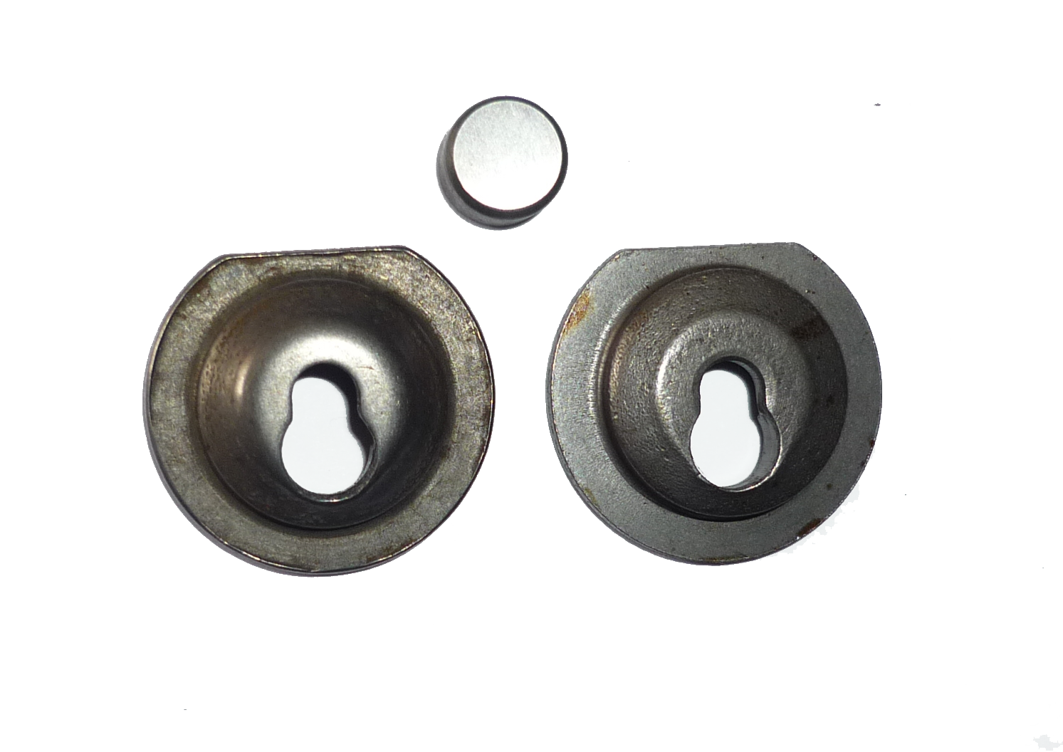 seguro de valvulas (gx160 y gx390 misma foto)