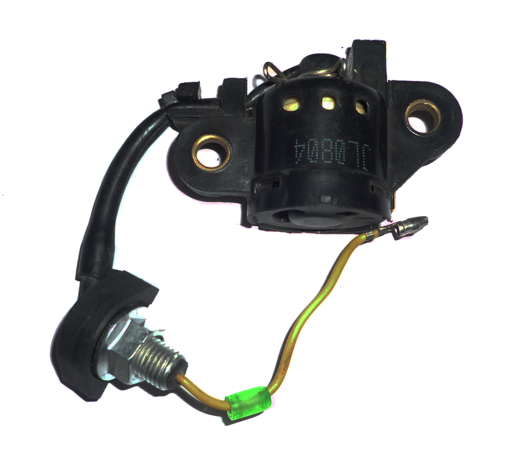 sensor regulador gx160