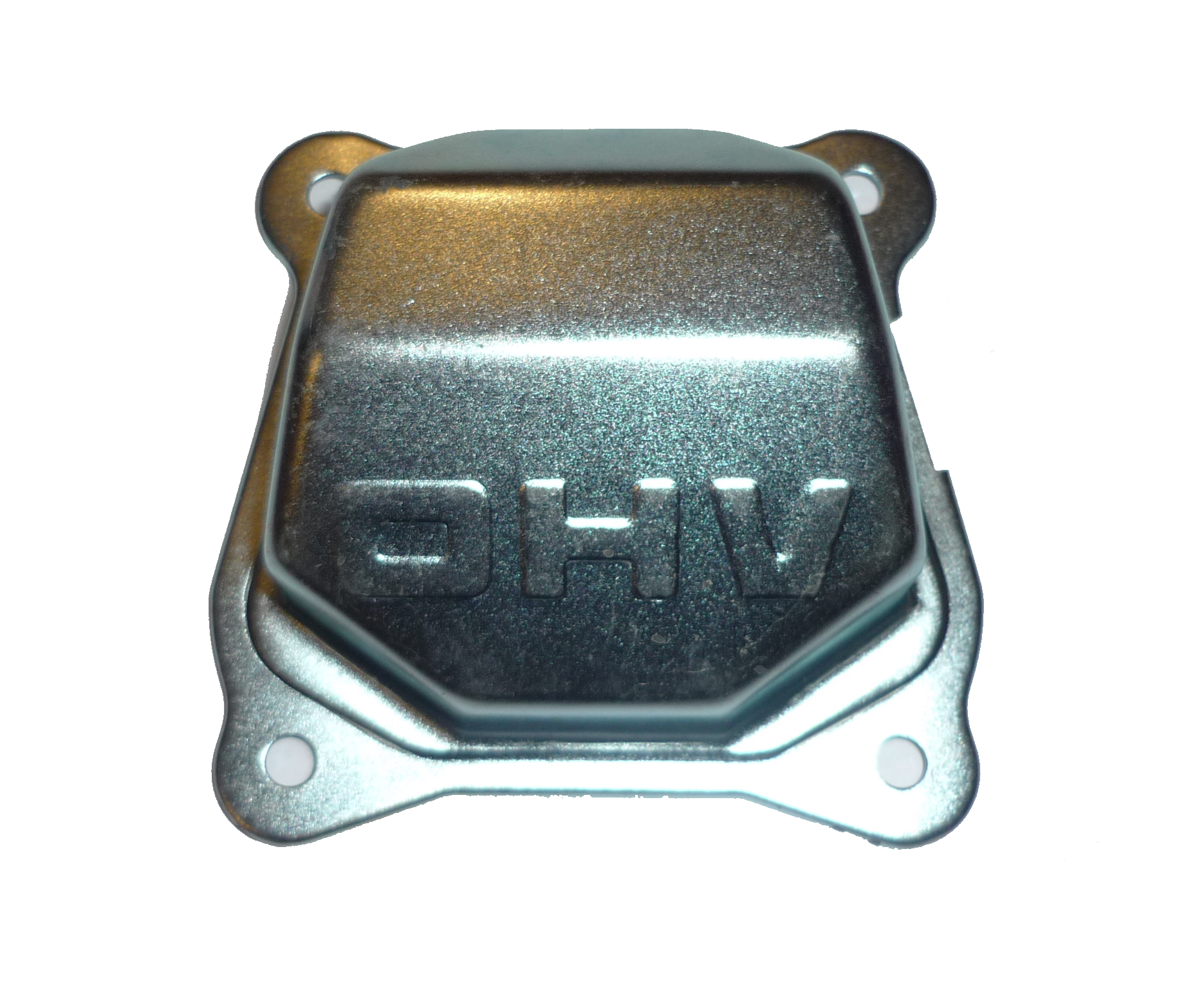 tapa de balancines gx160