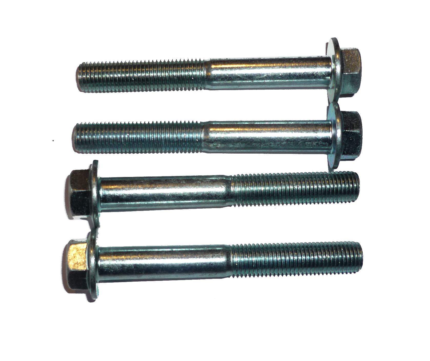 tornillos para cabeza cilindro (gx160 y gx390 misma foto)