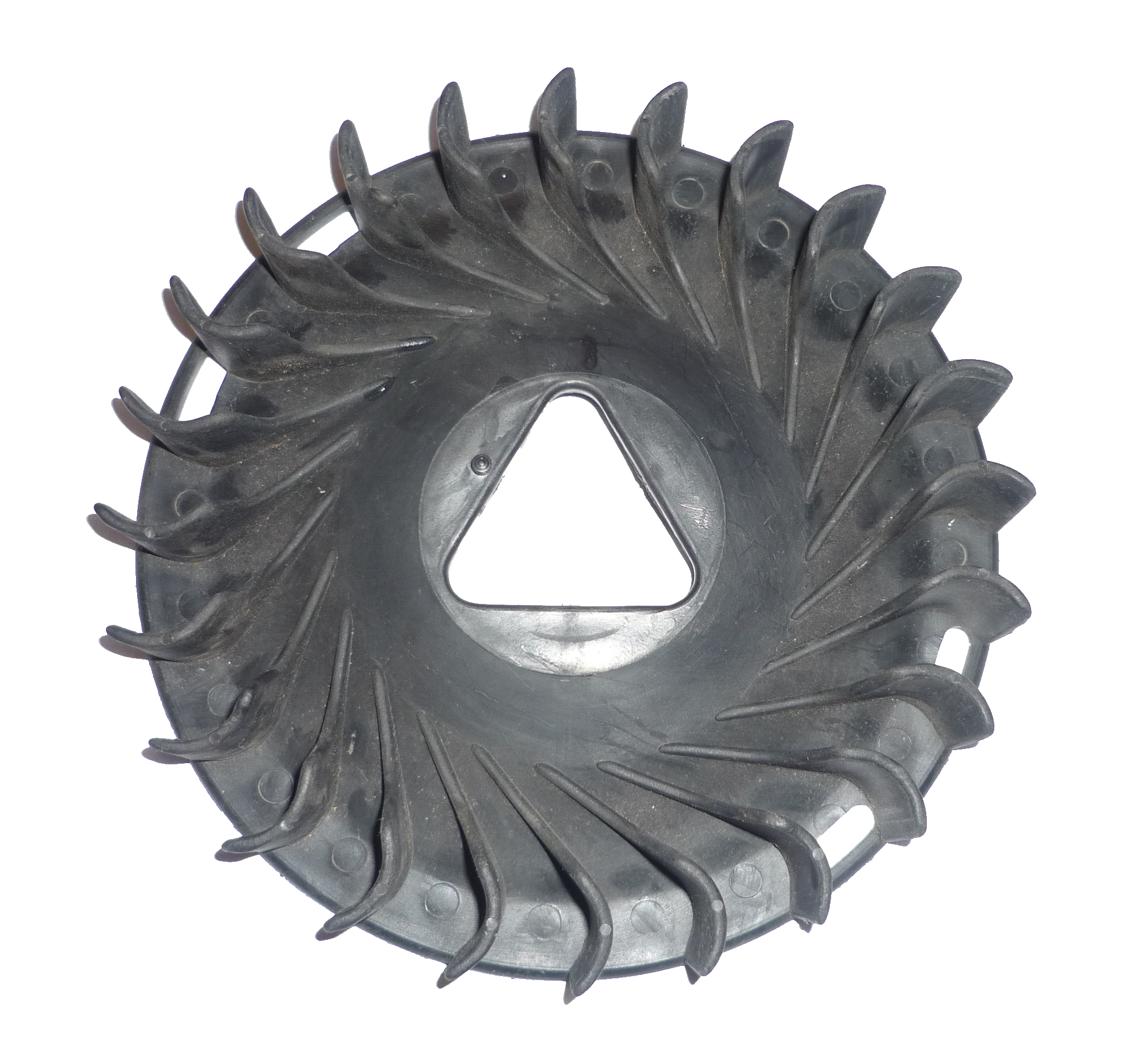 ventilador de enfiamiento (gx160 gx240y gx390 misma foto)