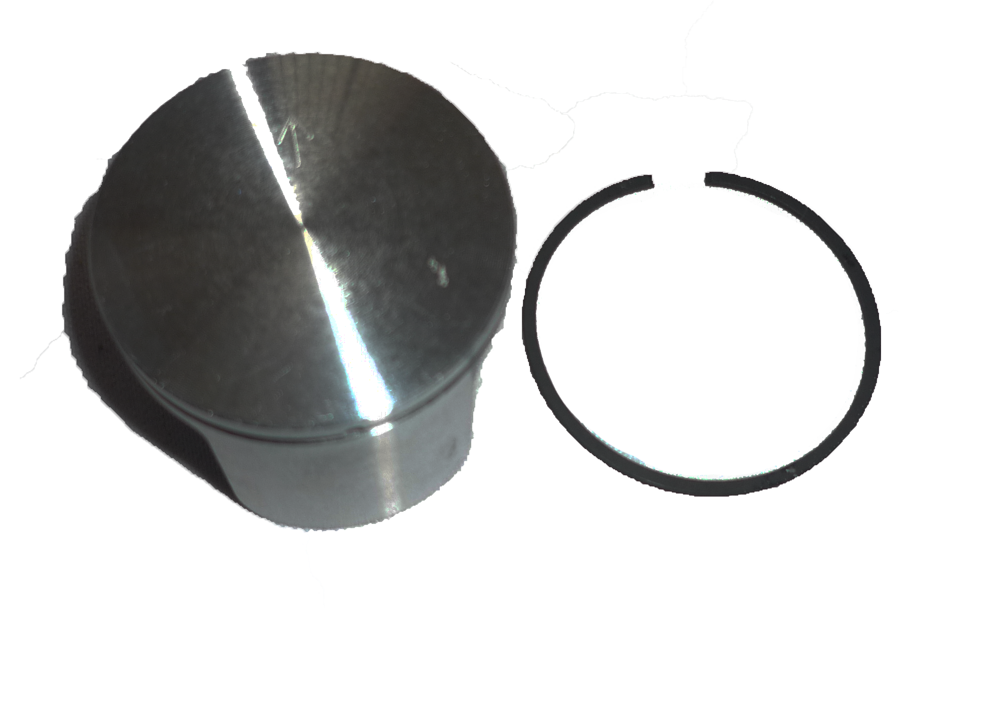 ANILLO Y PISTON HUSQVARNA (061, 137, 288, 350, 365, 435 MISMA FOTO)