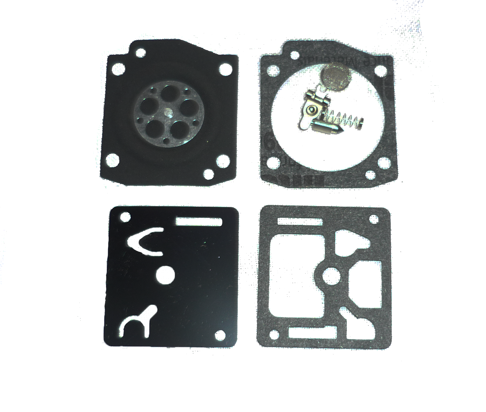 KIT DE DIAFRAGMA 365