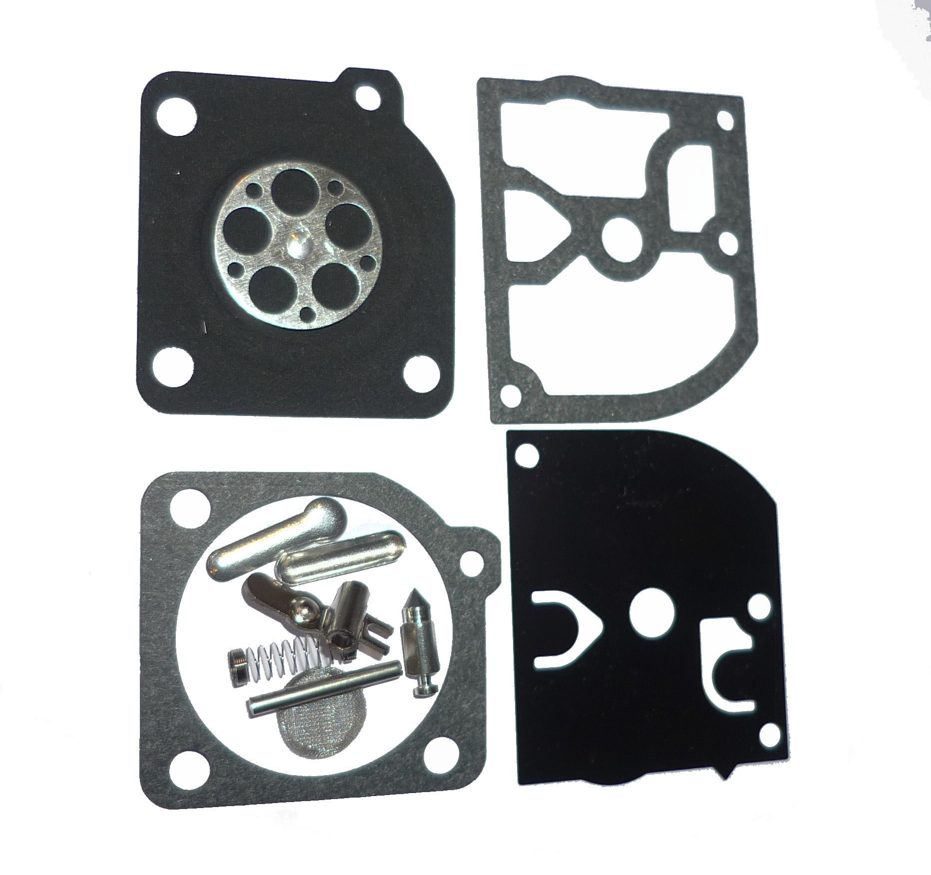 kit de diafragma h 137