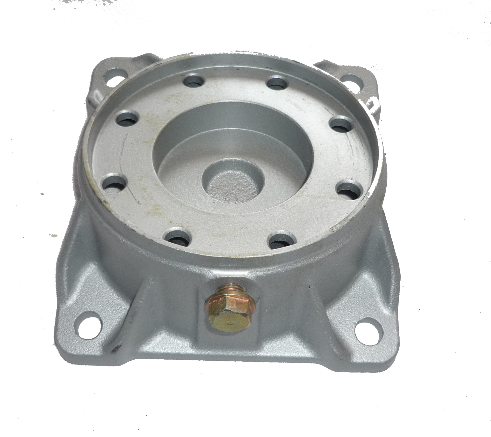 base soporte zapata bailarina tipo mikasa-mpower