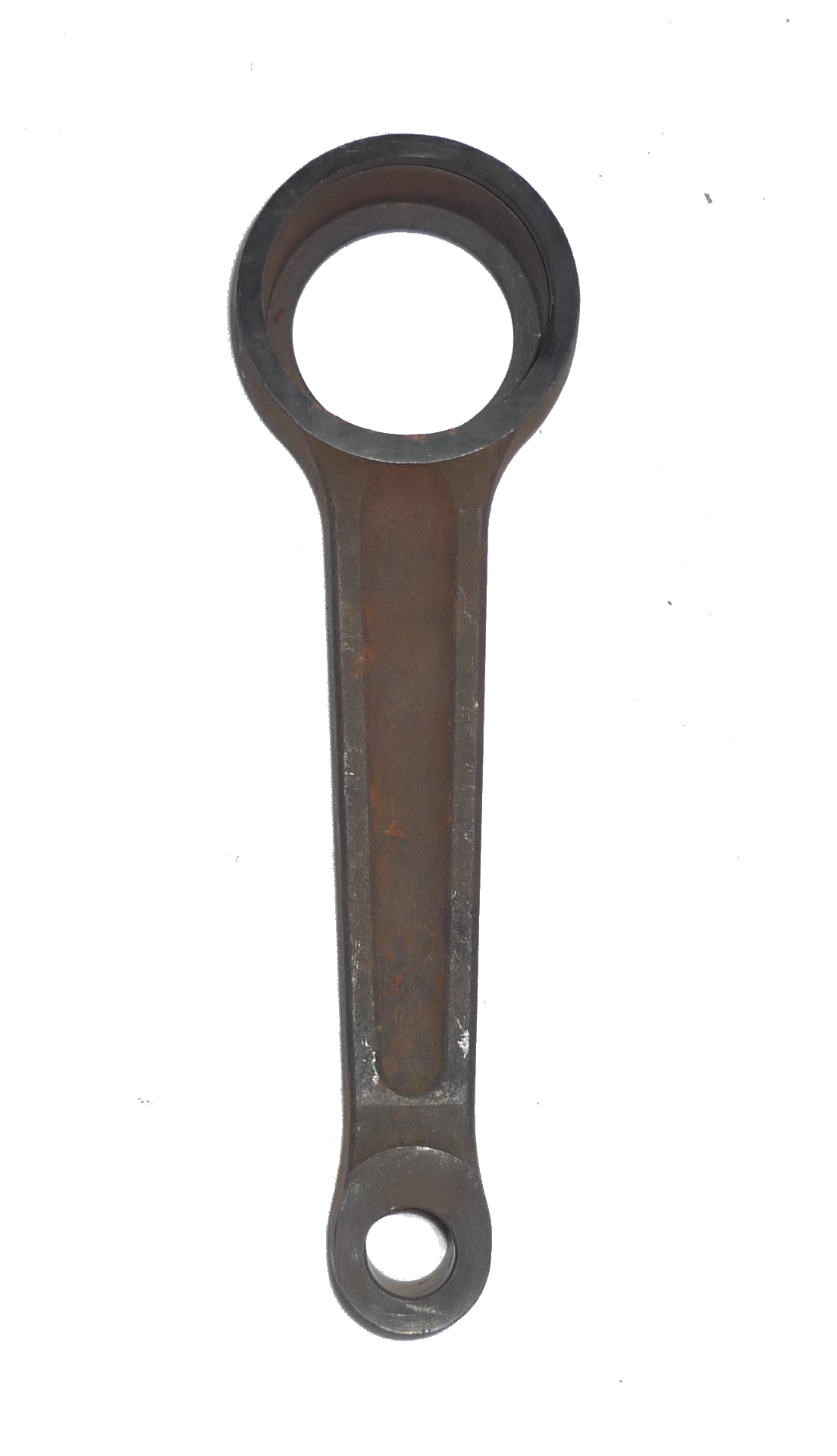 BIELA DE TRANSMISION PARA COMPACTADORA