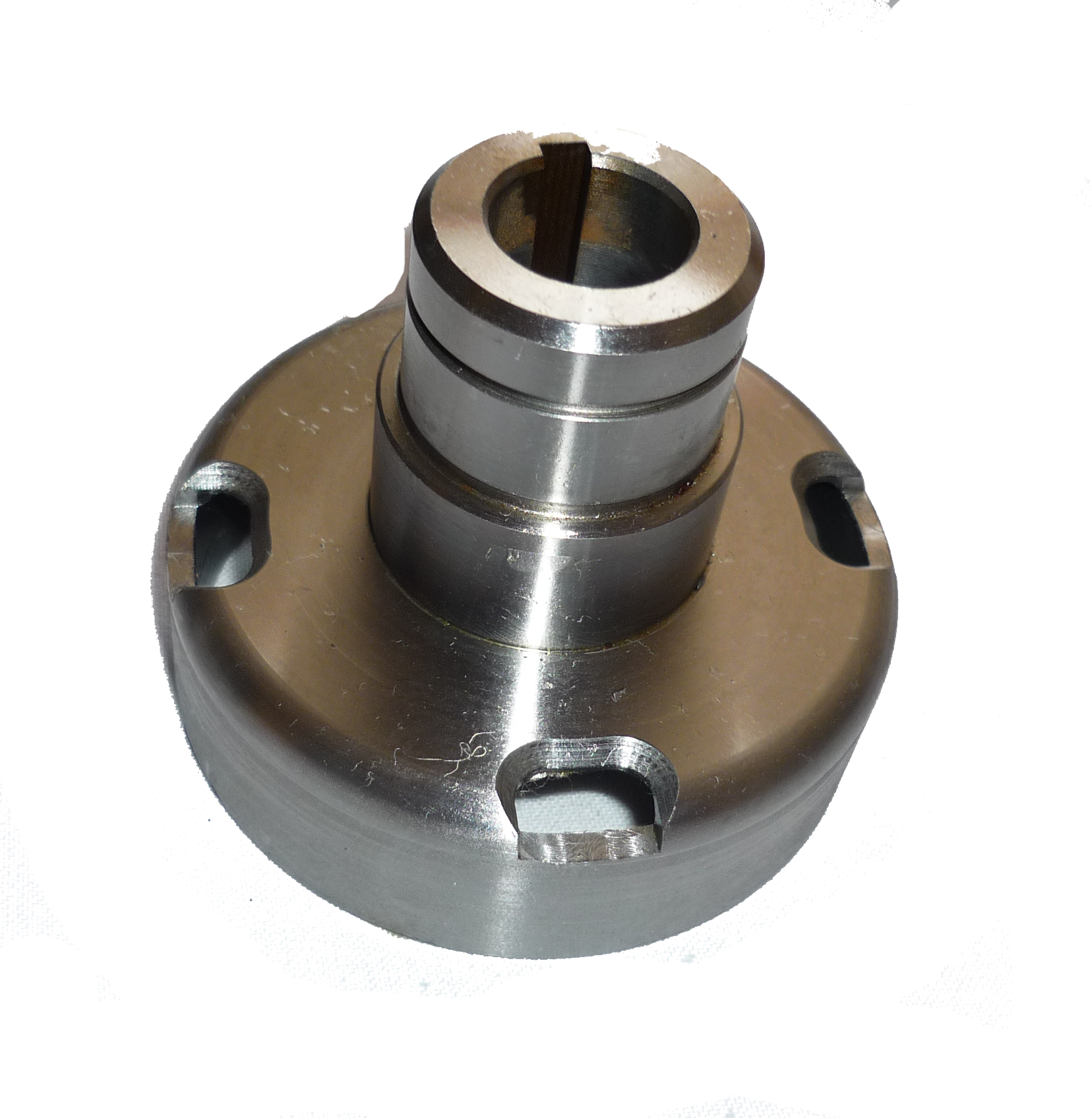 campana para clutch tipo mpower