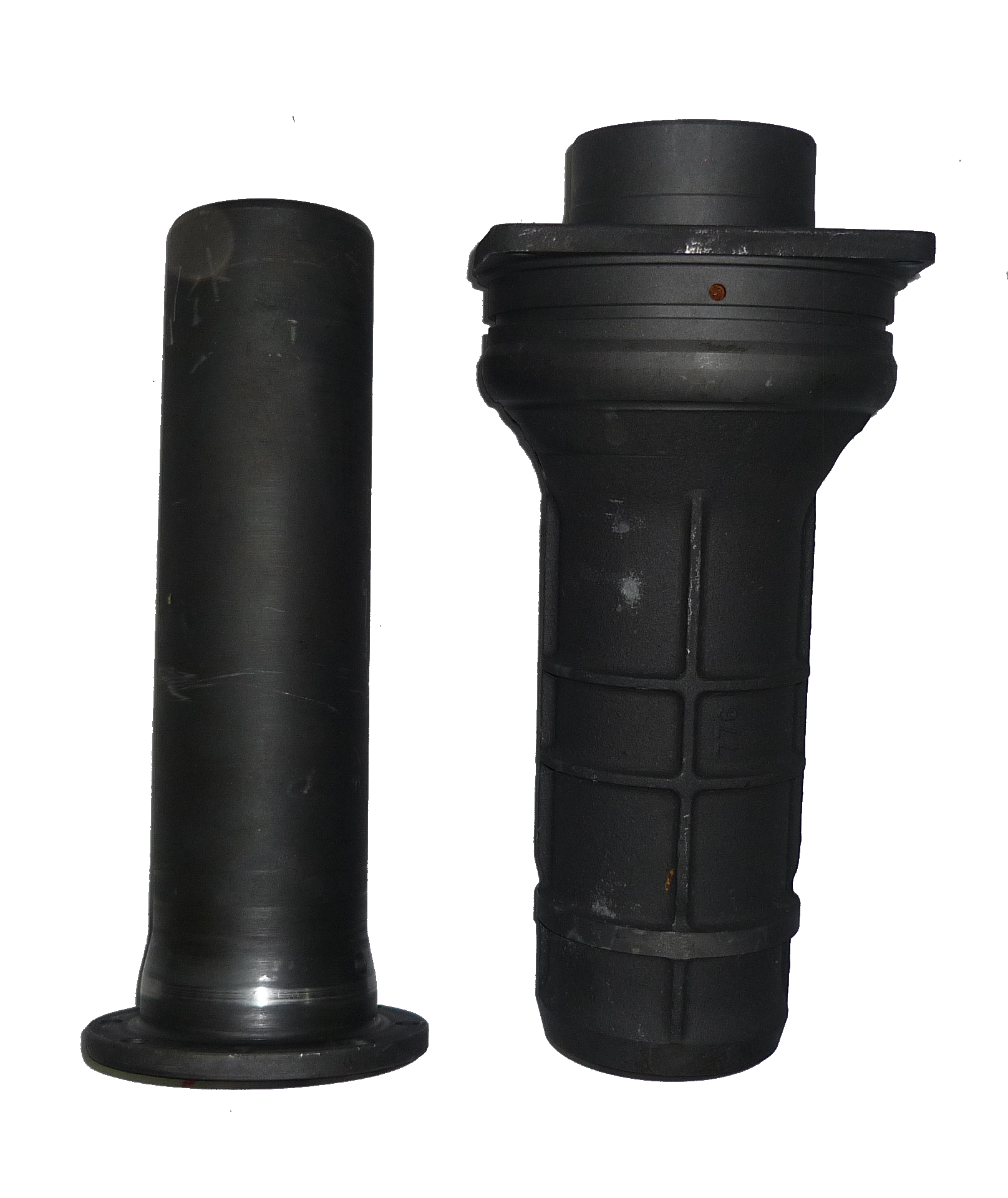 CILINDRO HEMBRA Y MACHO TIPO MIKASA Y MPOWER