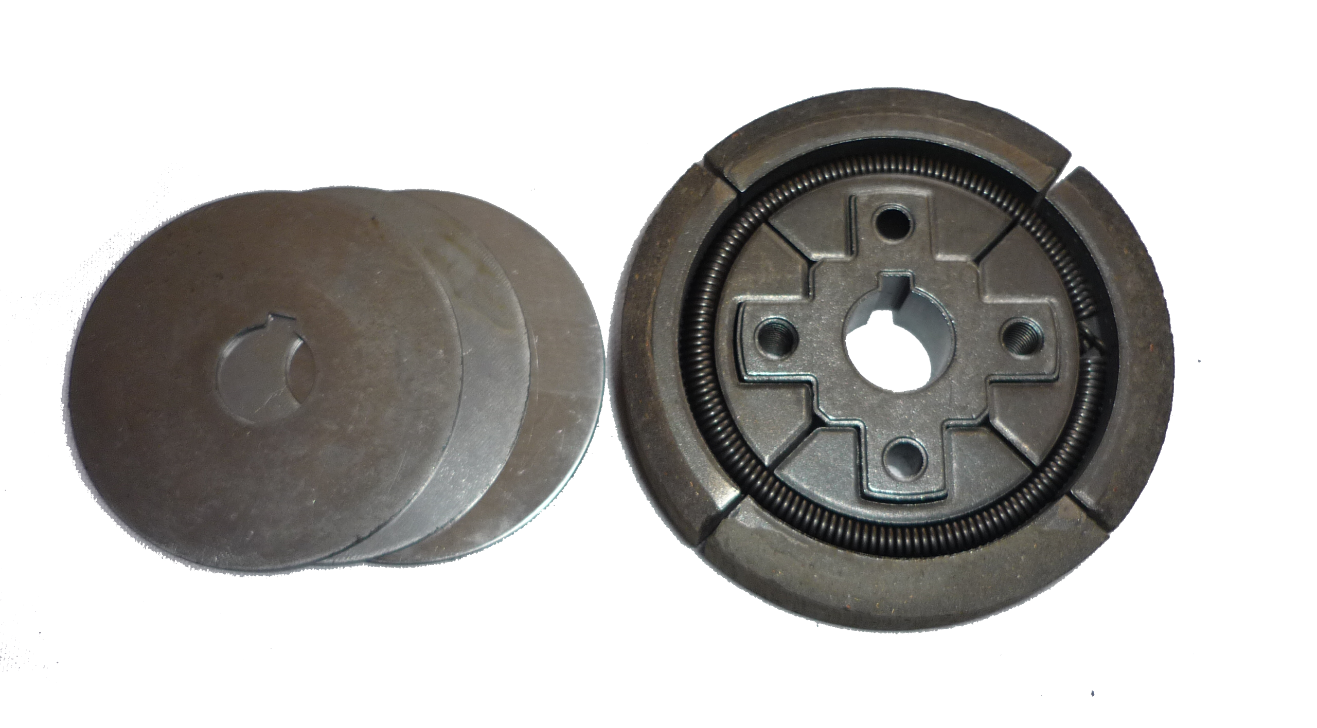 clutch eh12 80mm