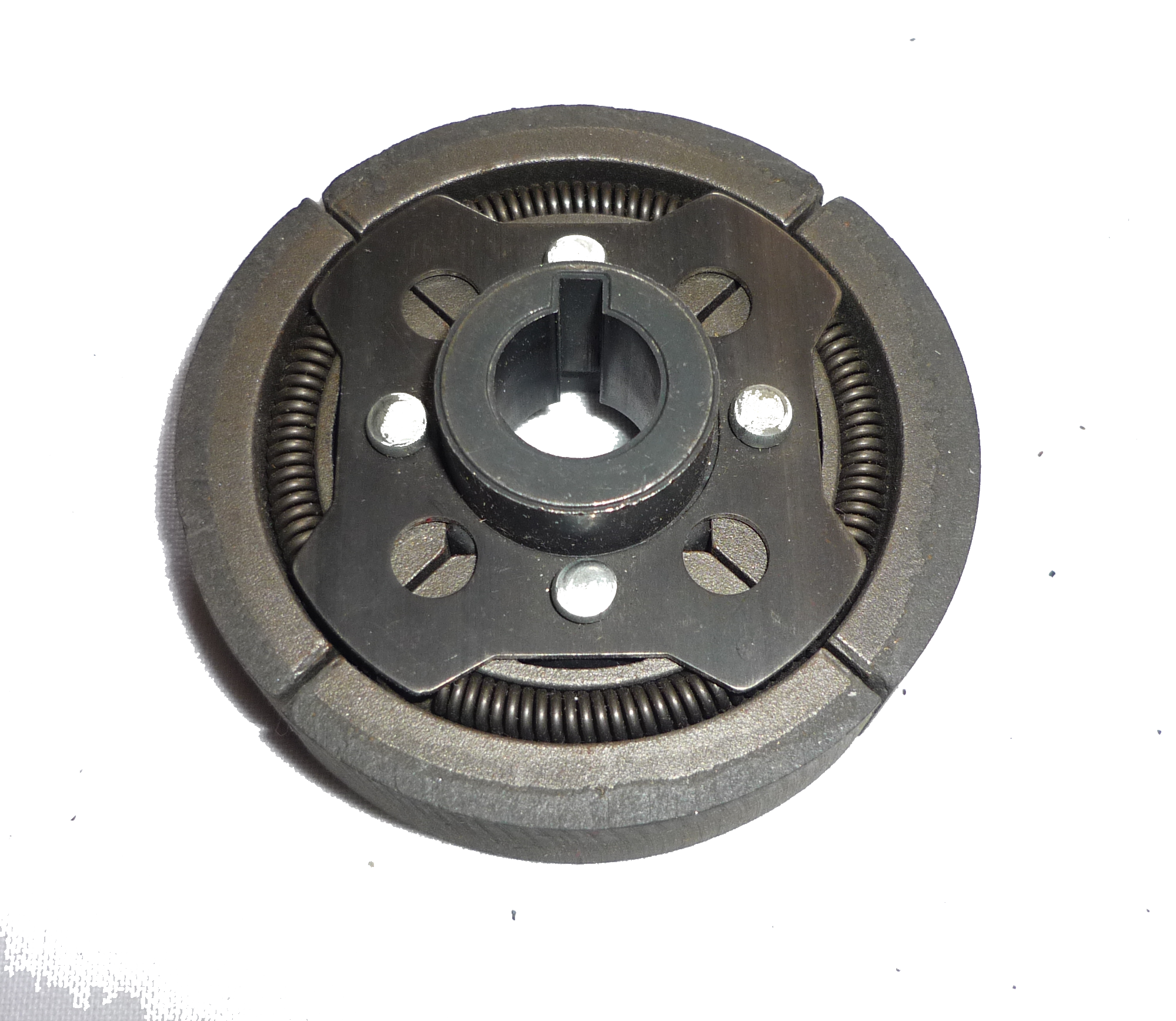 clutch gx120 gx160 78mm