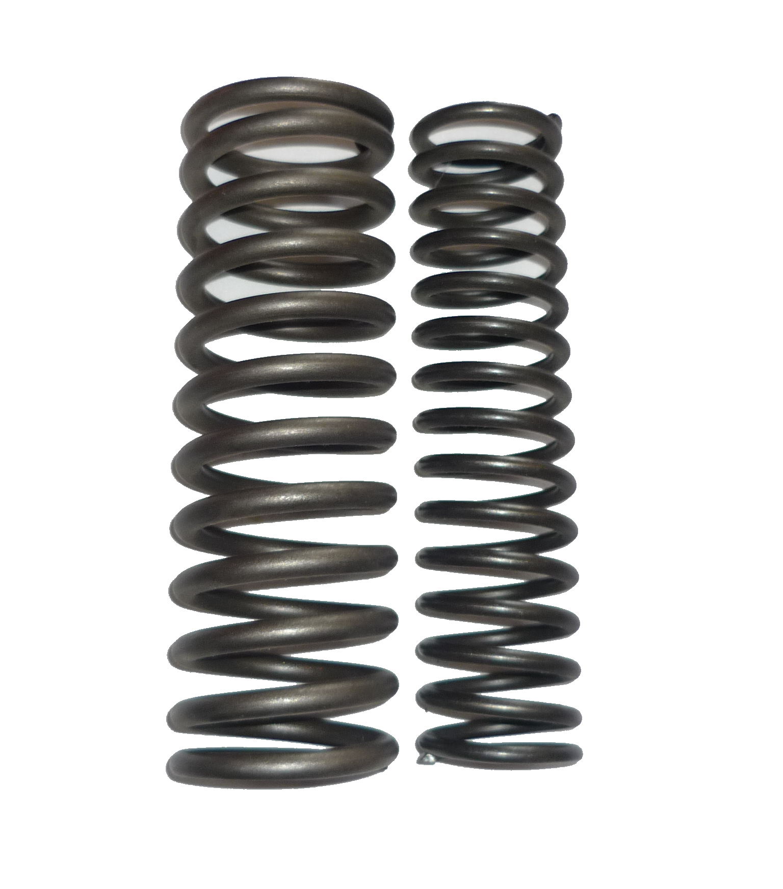 conjunto resortes tipo mikasa