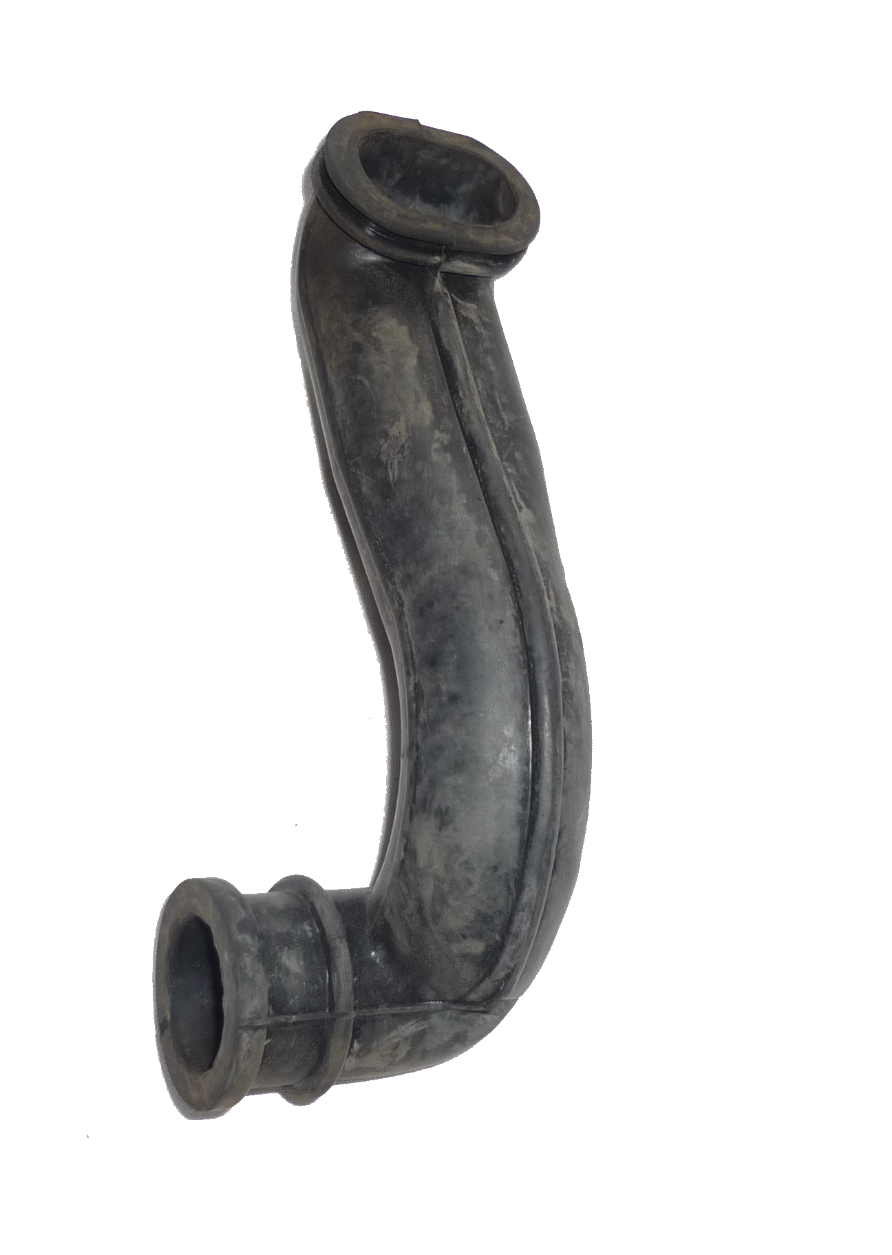 ducto de aire doble filtro