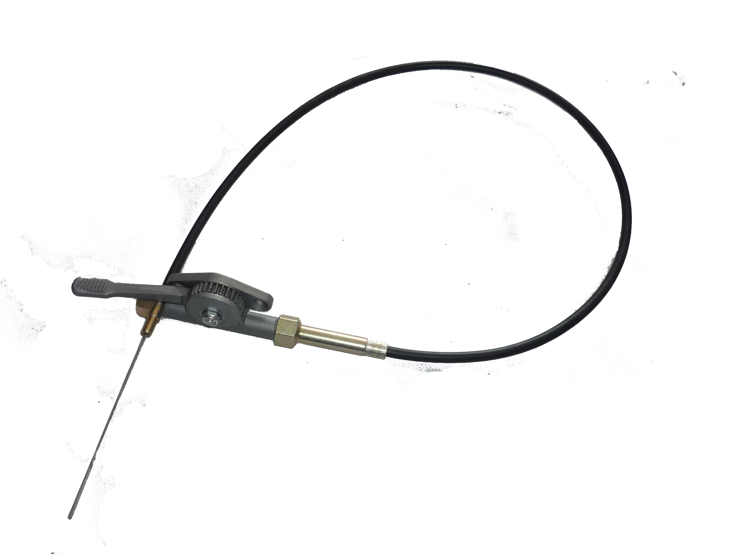 palanca acelerador tipo mikasa