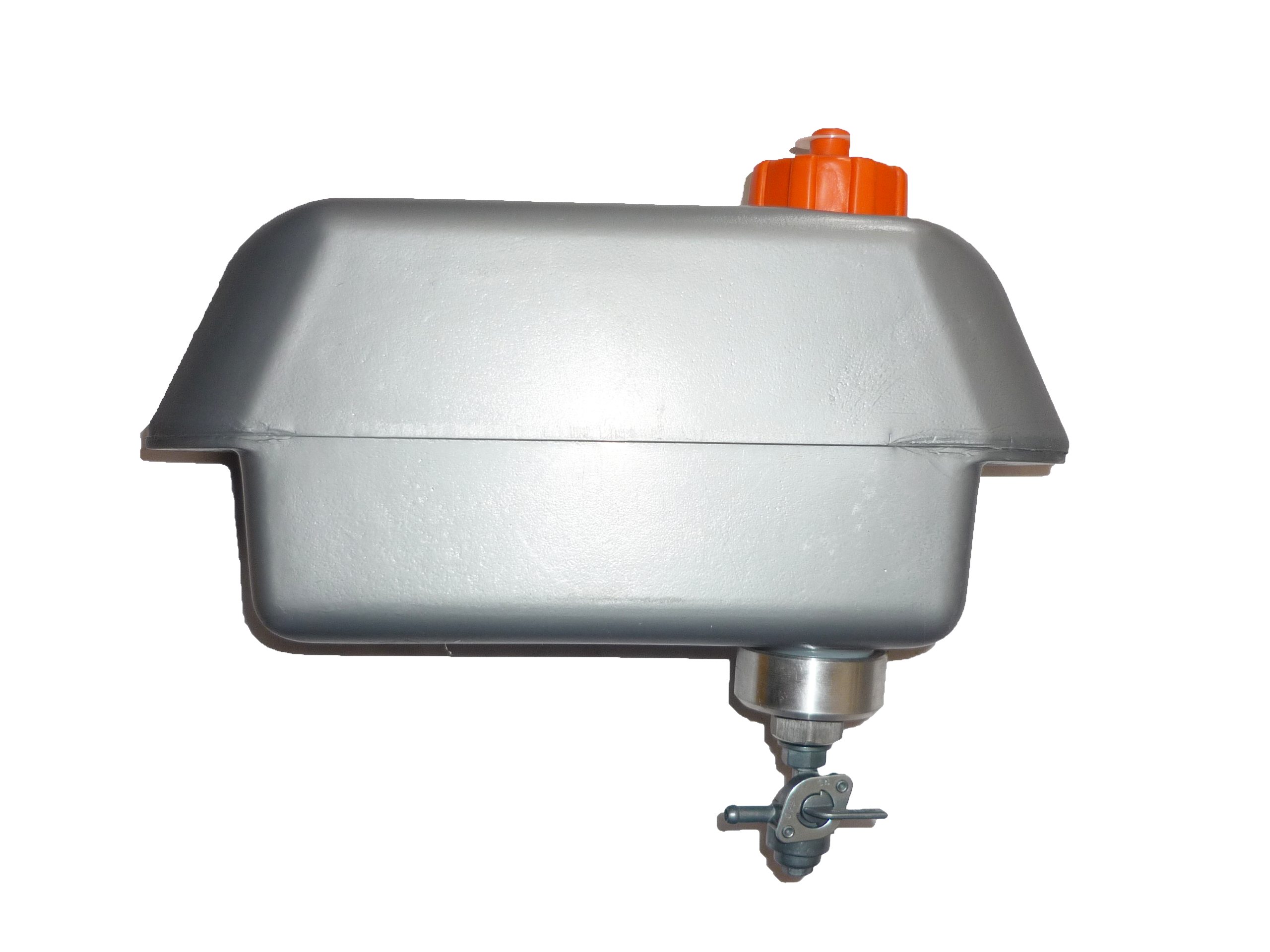 tanque de gasolina mikasa