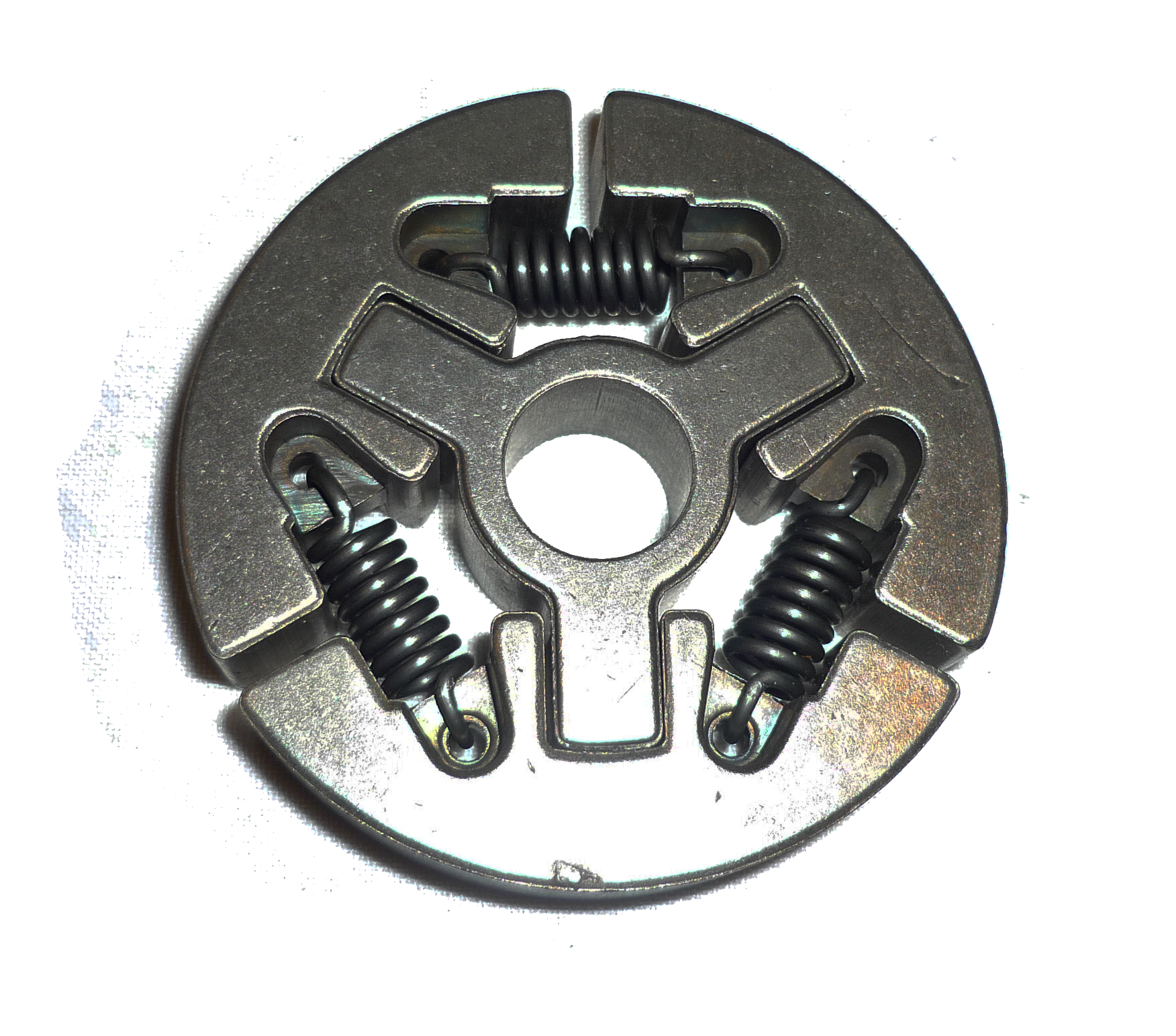 CLUTCH PARA DESBROZADORA 070