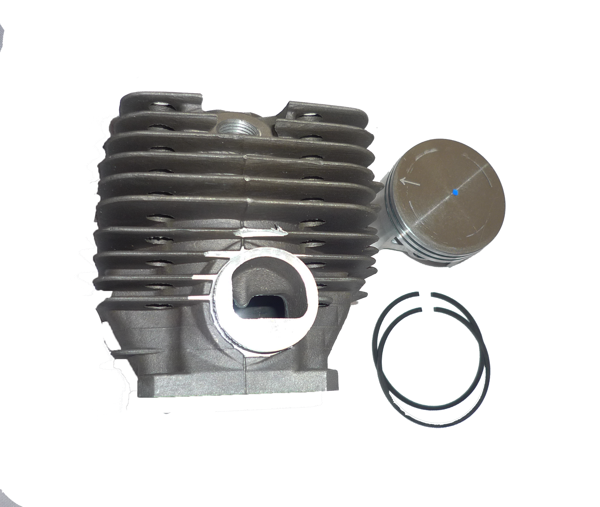 CONJUNTO CILINDRO MS380