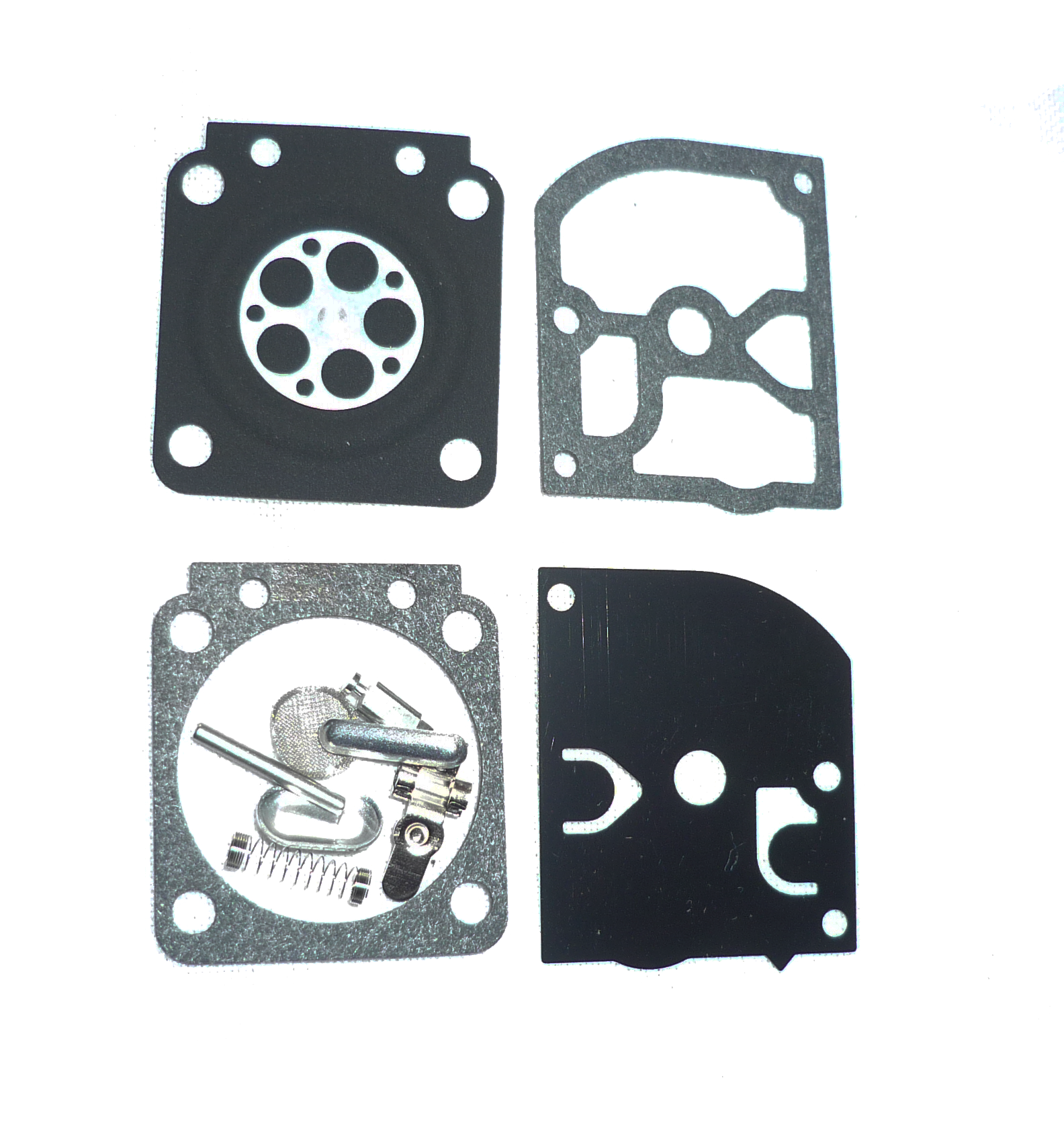 KIT DE DIAFRAGMA 180