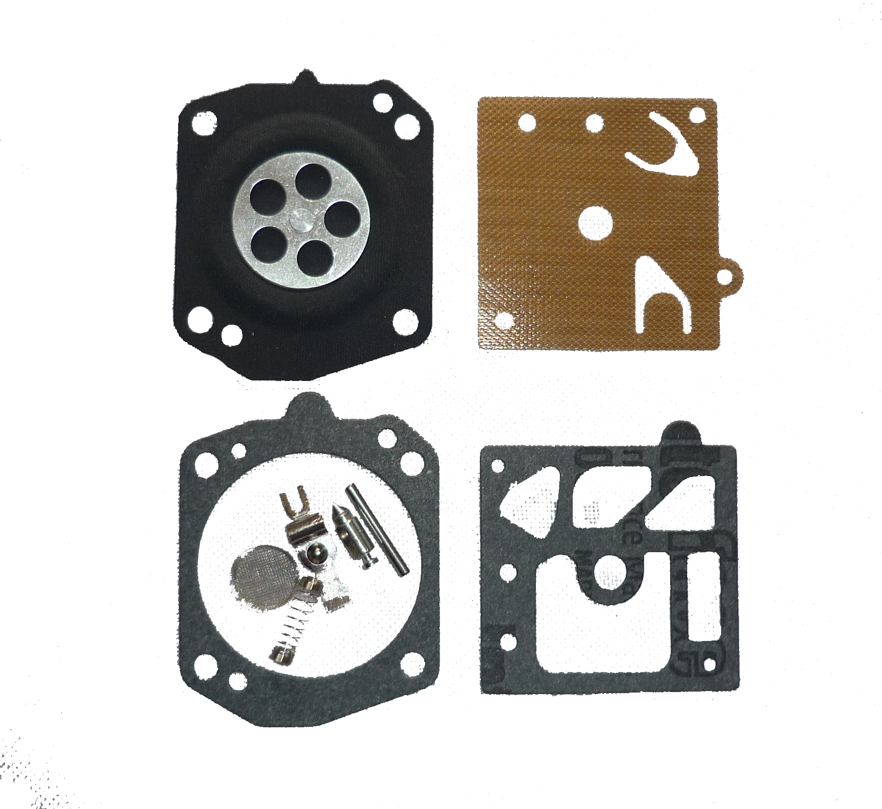 KIT DE DIAFRAGMA 290